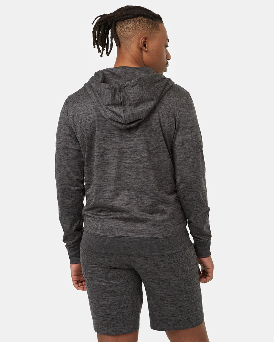 Active Soft Knit Zip Up - Image 3
