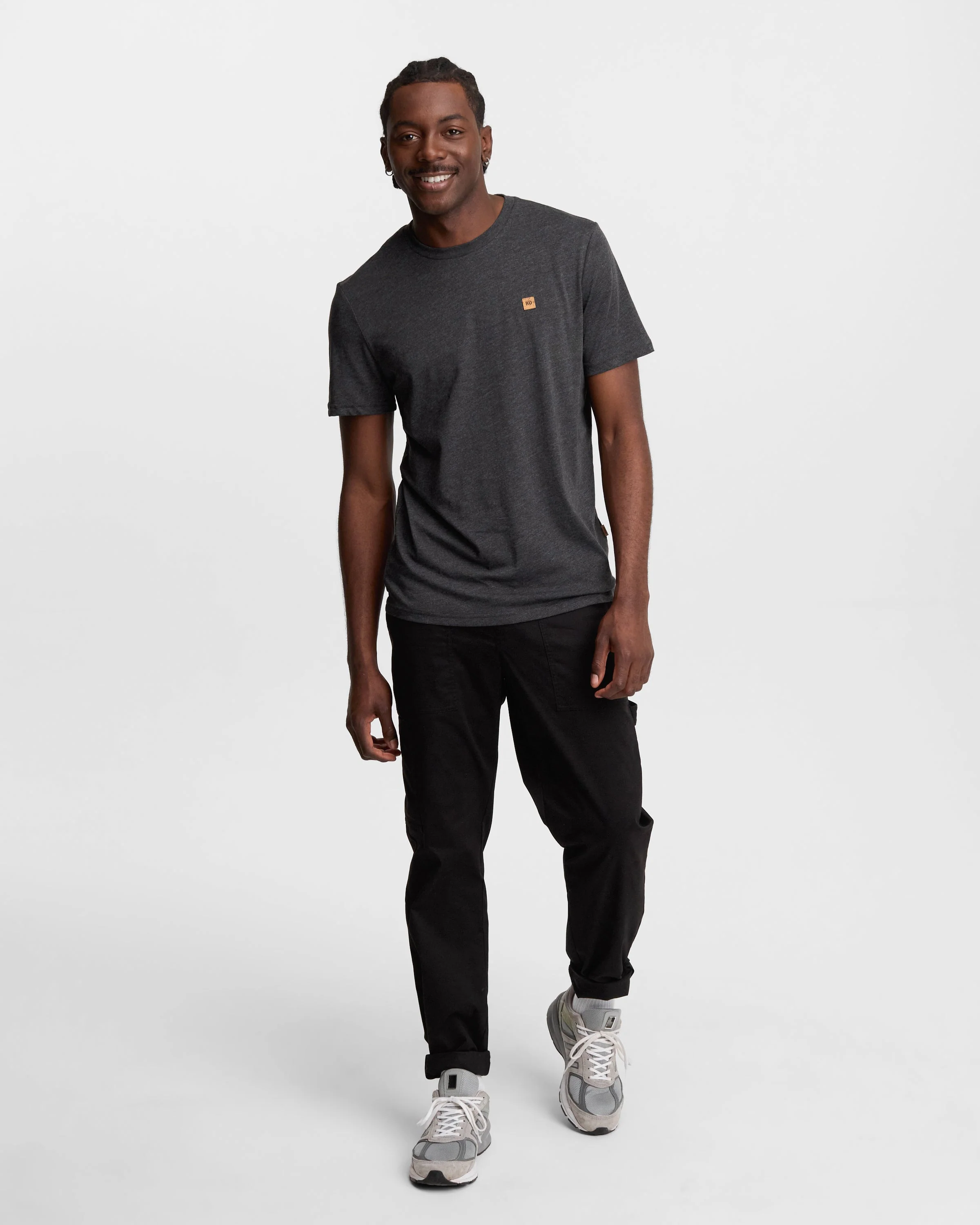 TreeBlend Baker T-Shirt - Image 3