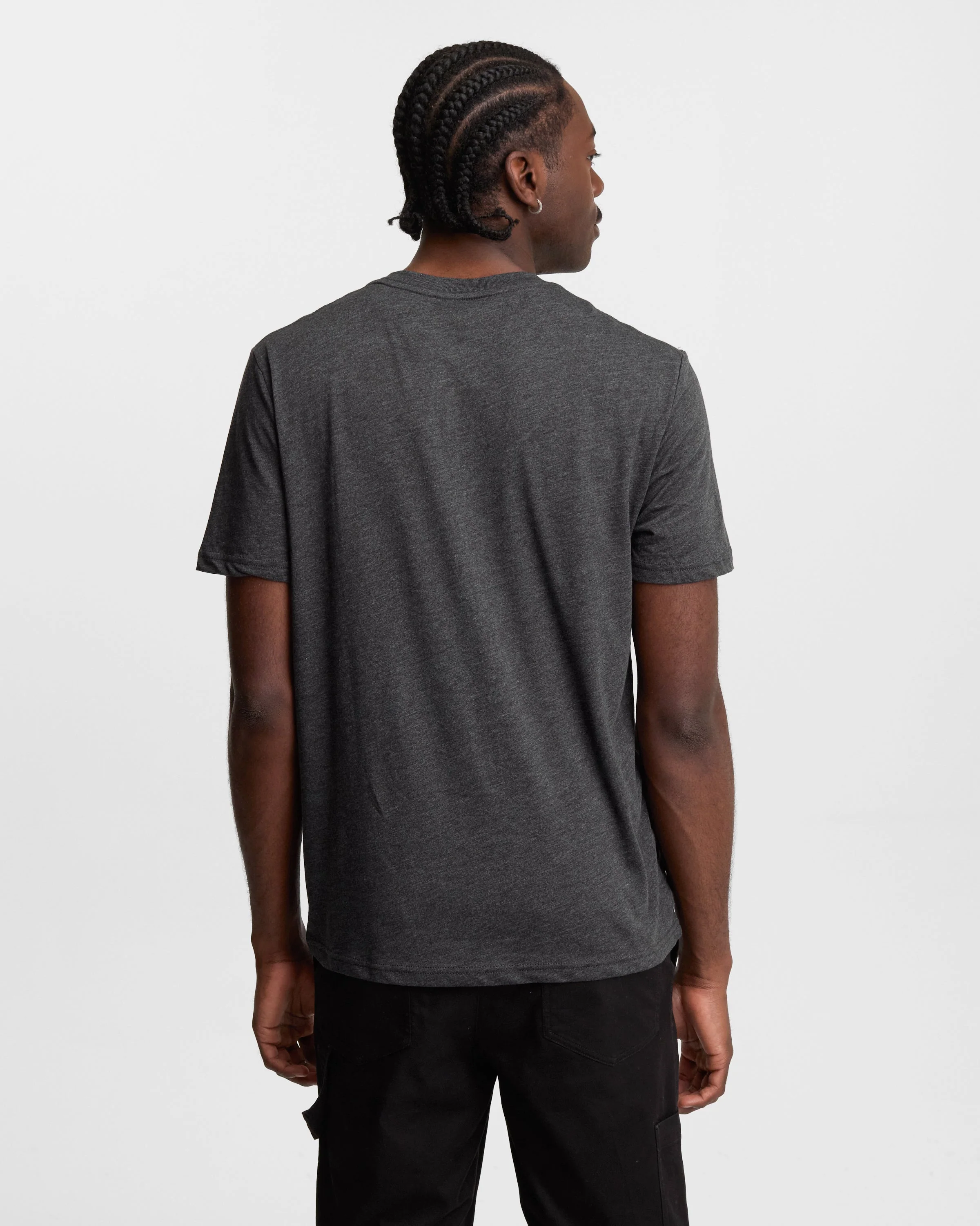 TreeBlend Baker T-Shirt - Image 4