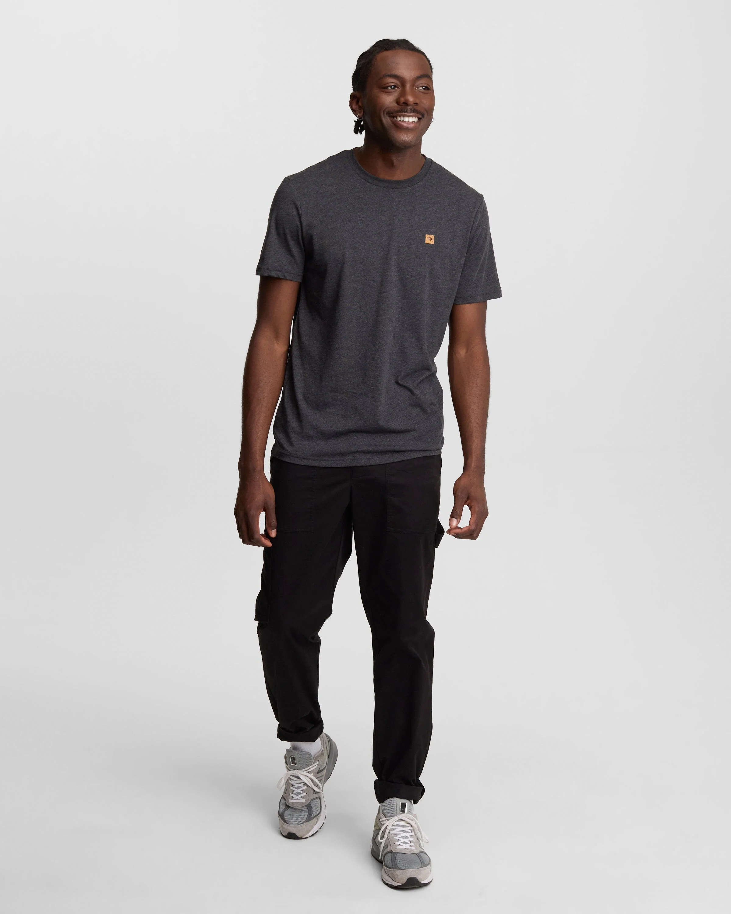 TreeBlend Baker T-Shirt - Image 5