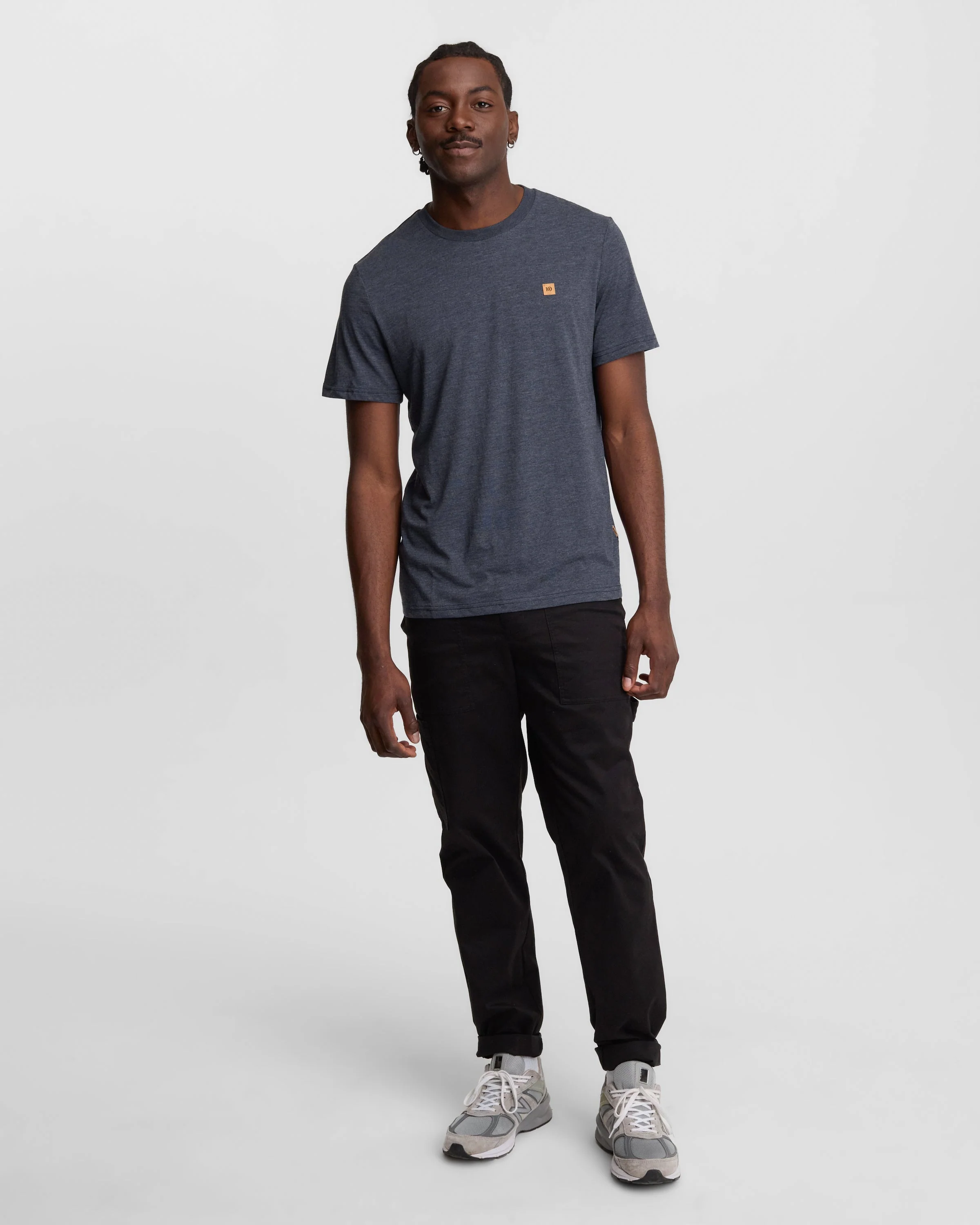 TreeBlend Baker T-Shirt - Image 3