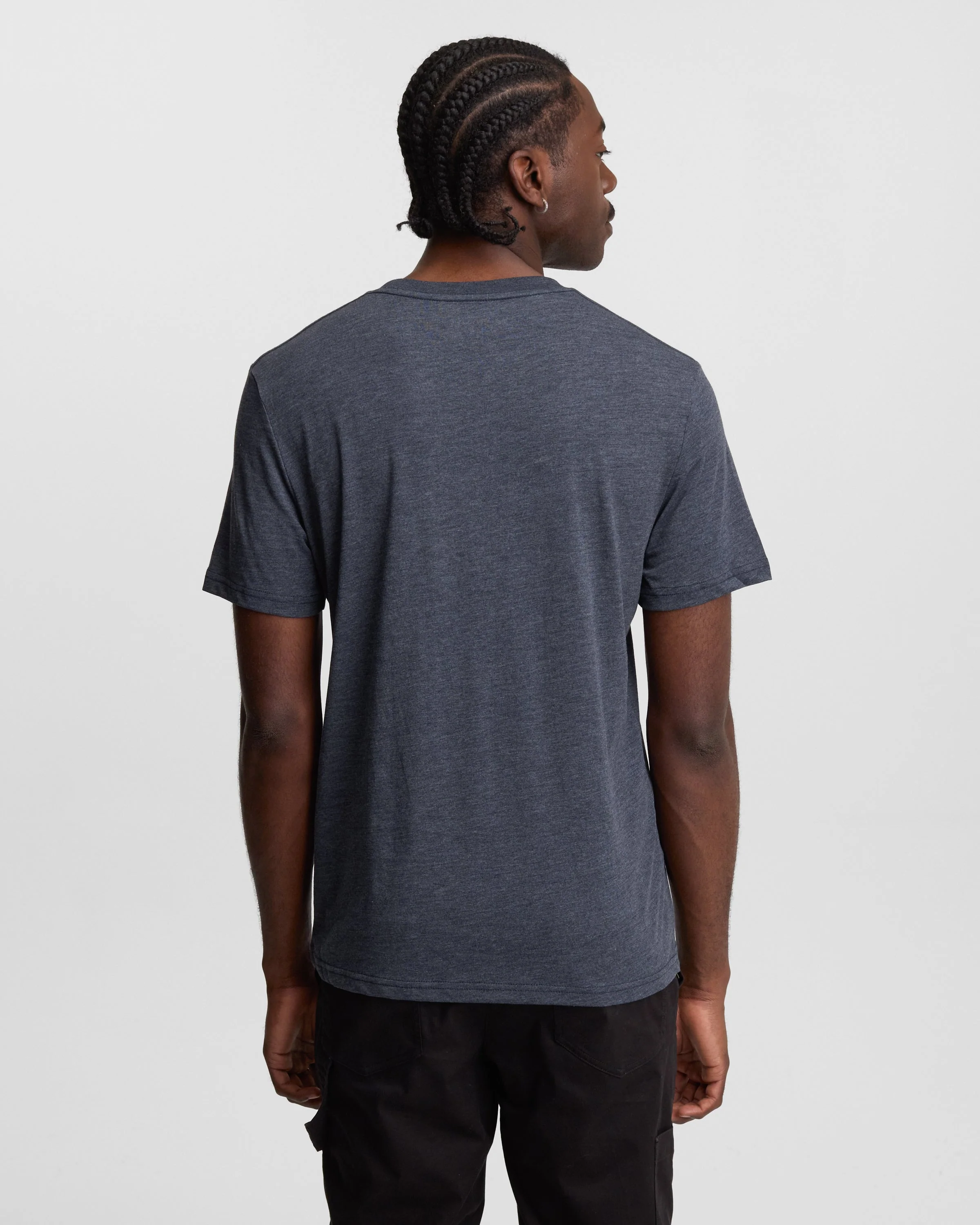 TreeBlend Baker T-Shirt - Image 4