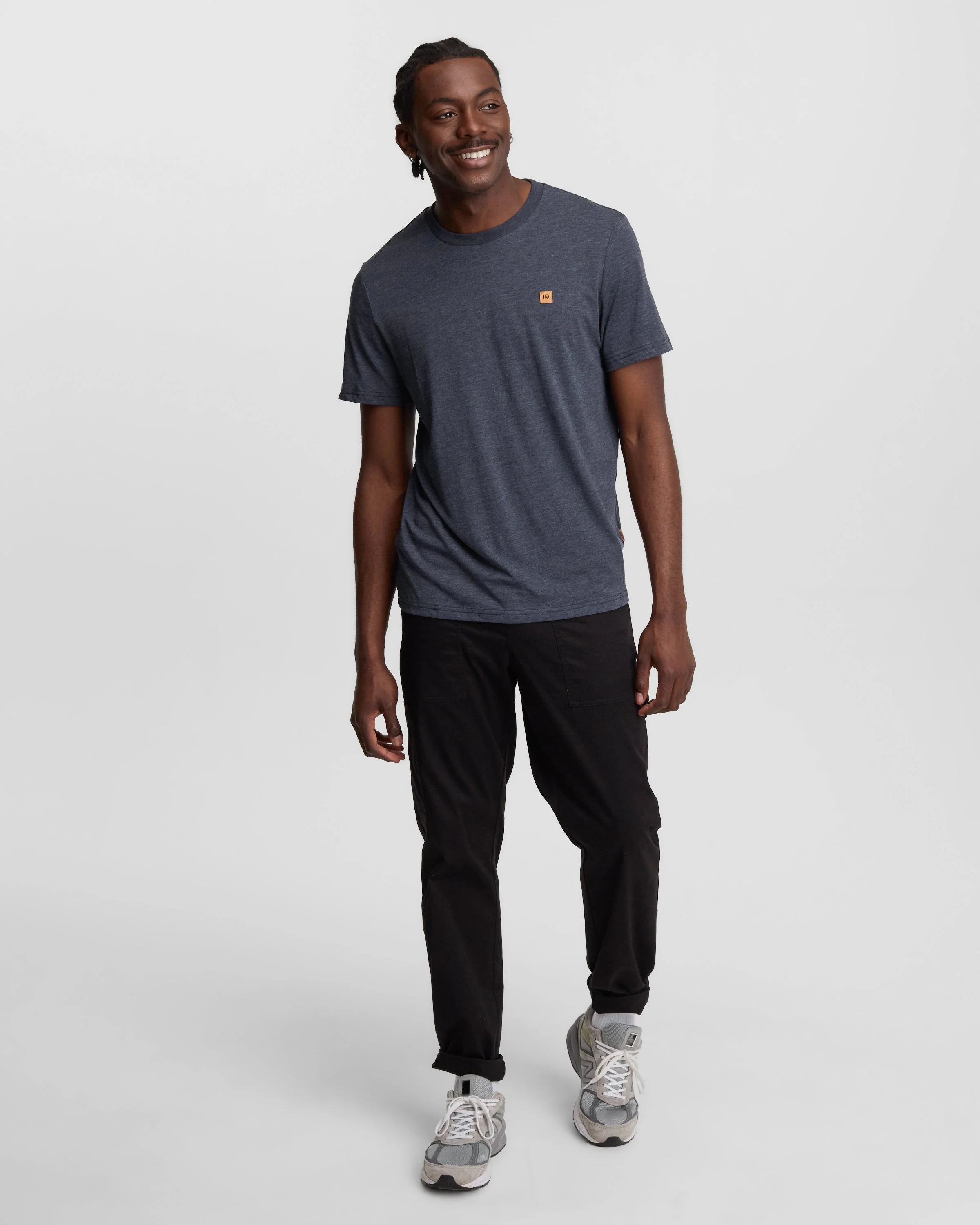 TreeBlend Baker T-Shirt - Image 5
