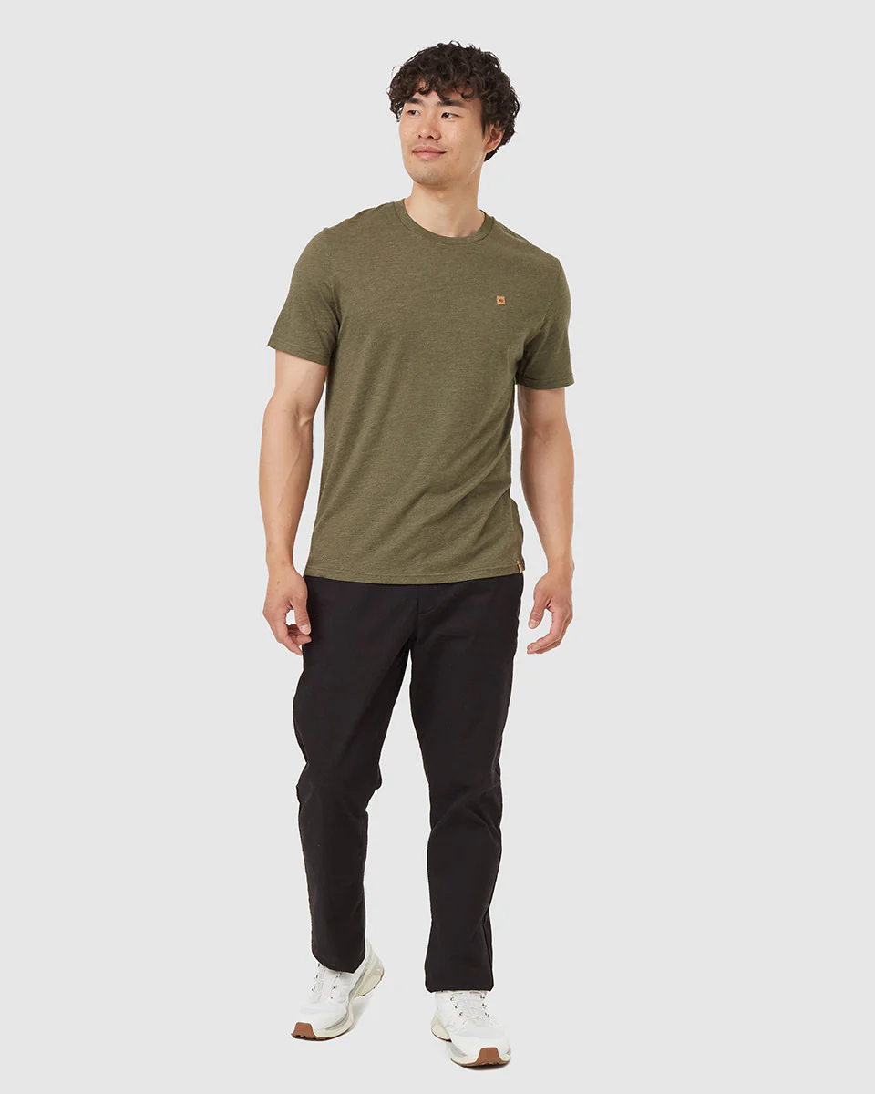 TreeBlend Baker T-Shirt - Image 2
