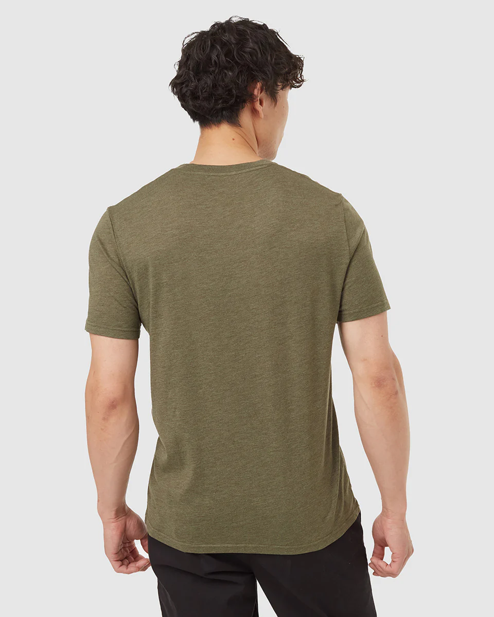 TreeBlend Baker T-Shirt - Image 3