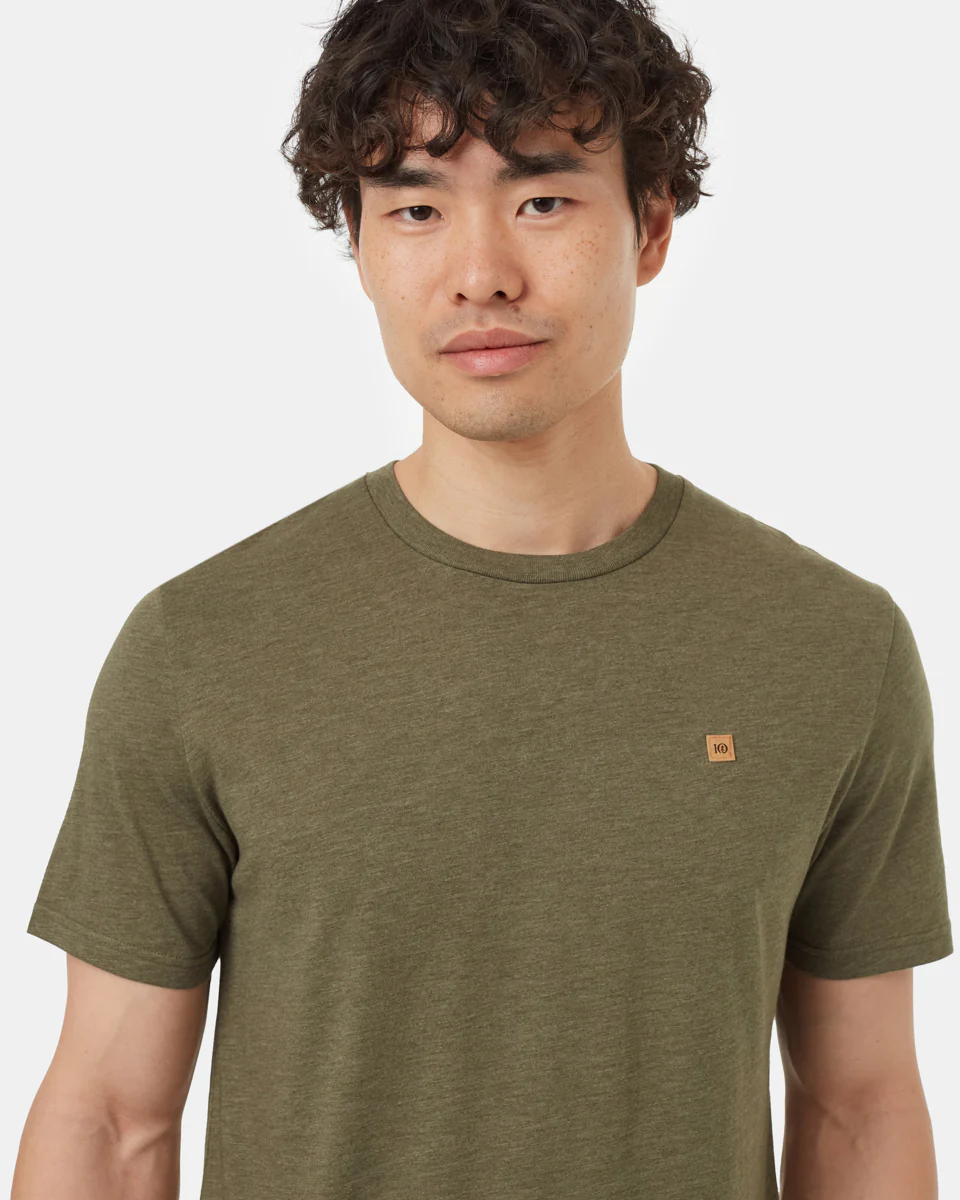 TreeBlend Baker T-Shirt - Image 4