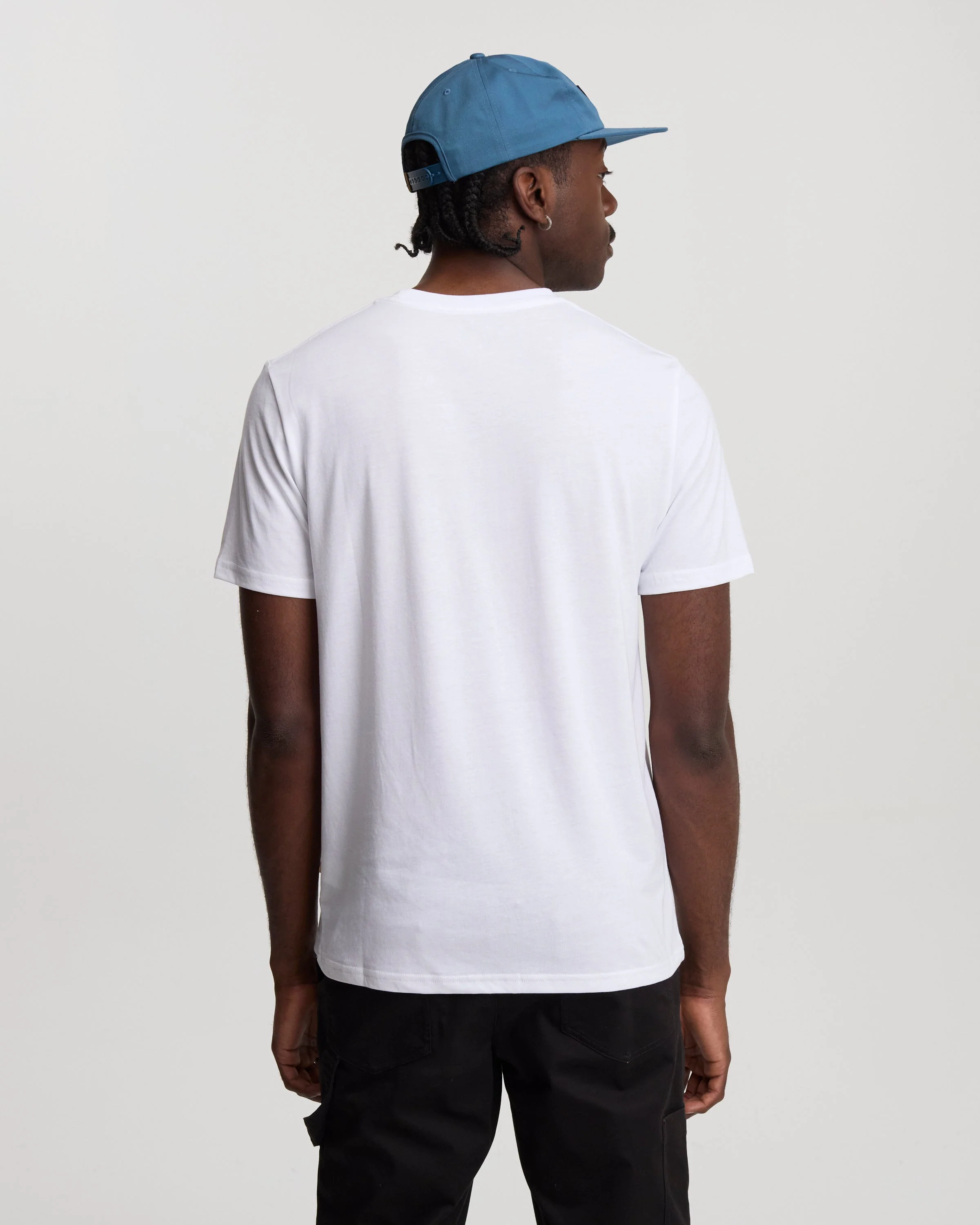 TreeBlend Baker T-Shirt - Image 3