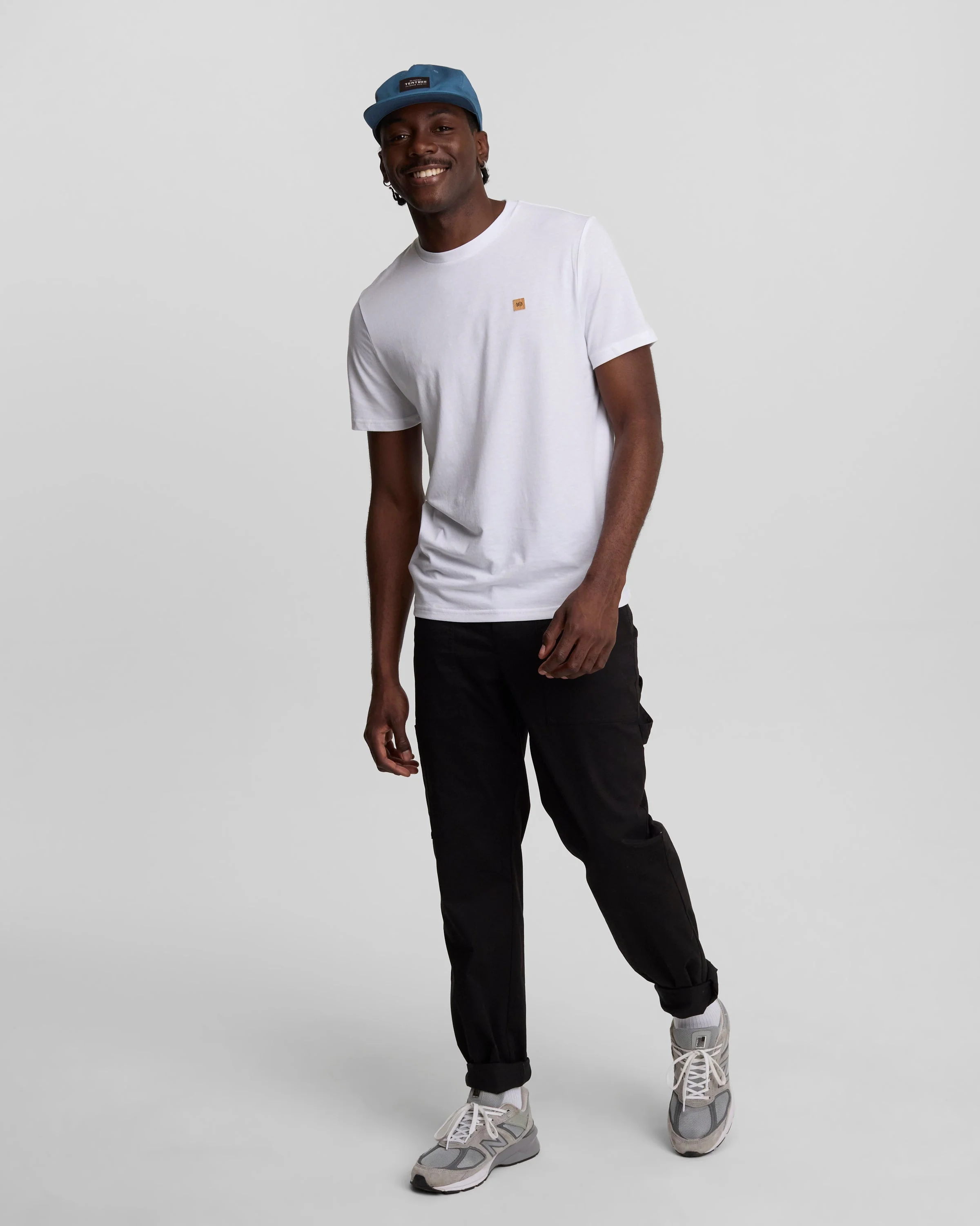 TreeBlend Baker T-Shirt - Image 5