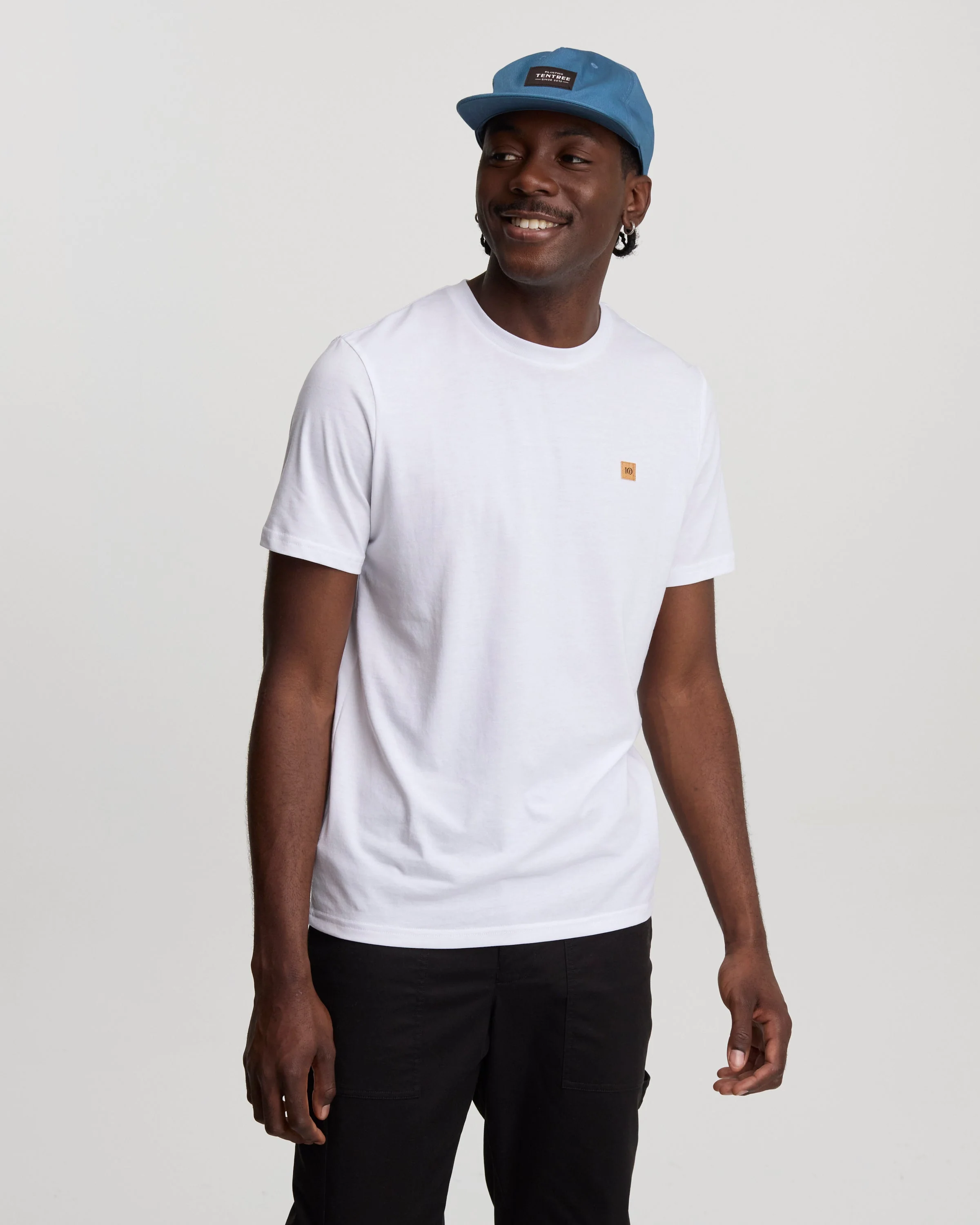 TreeBlend Baker T-Shirt - Image 6