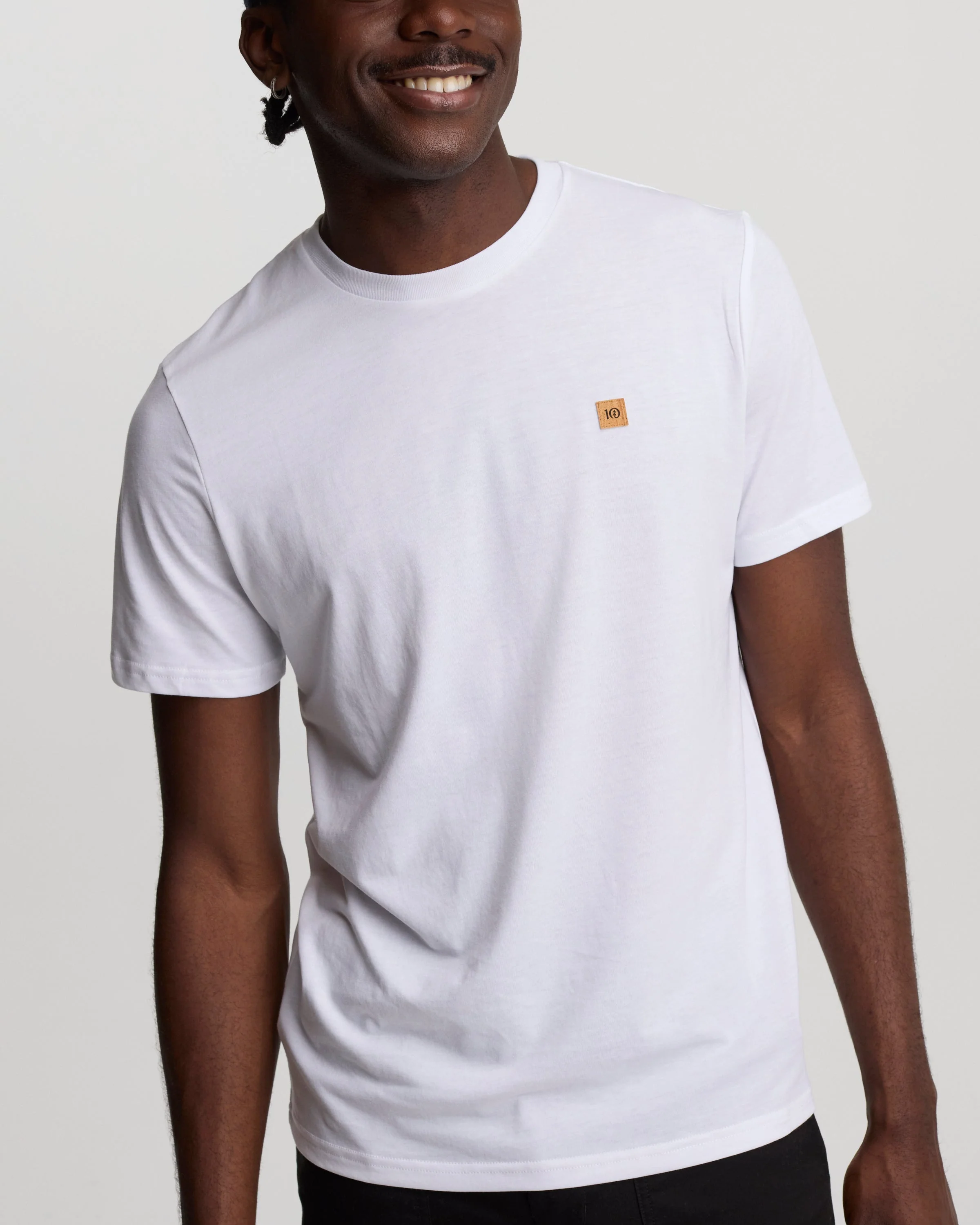 TreeBlend Baker T-Shirt - Image 7