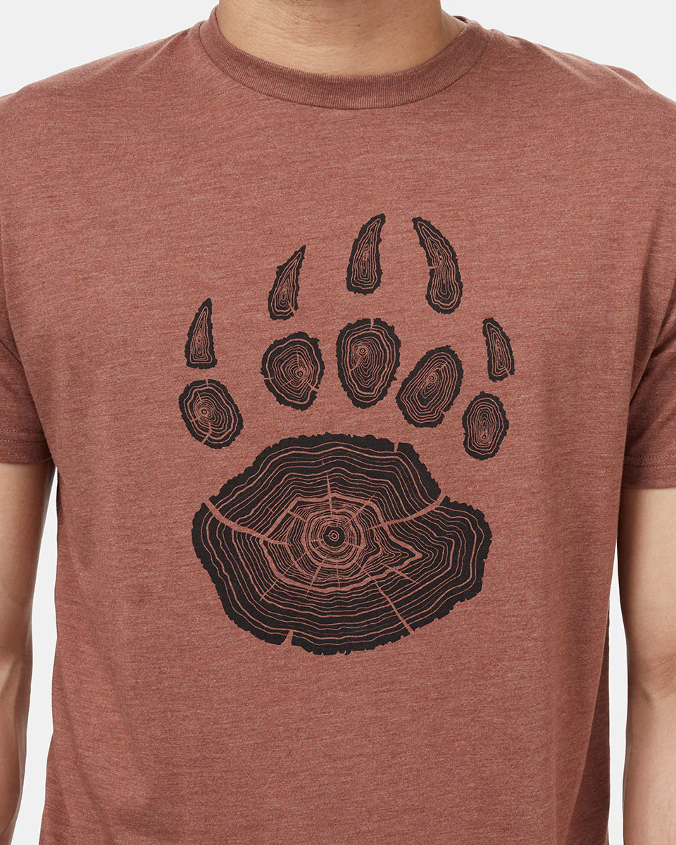Bear Claw T-Shirt - Image 4