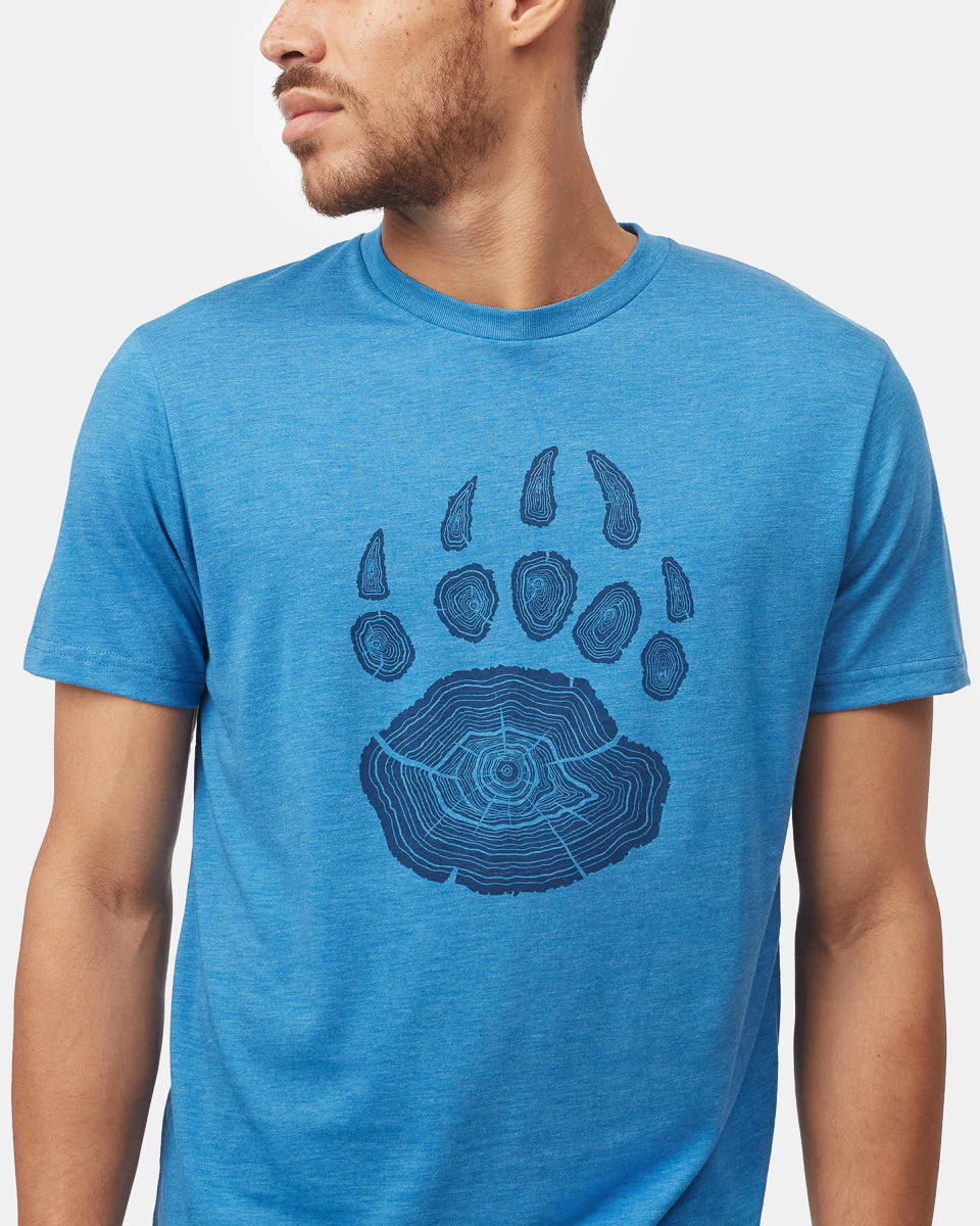 Bear Claw T-Shirt - Image 4
