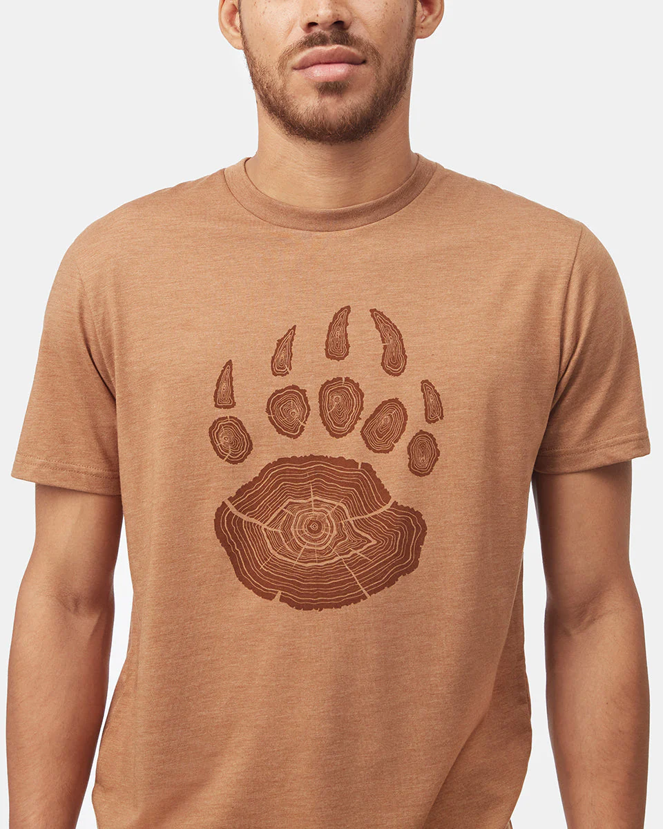 Bear Claw T-Shirt - Image 4