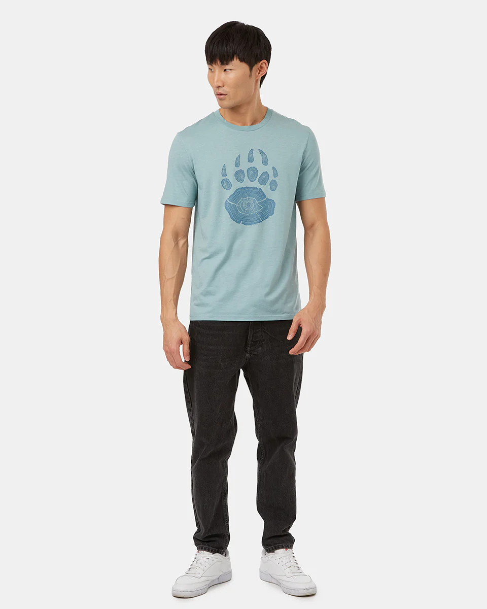 Bear Claw T-Shirt - Image 2