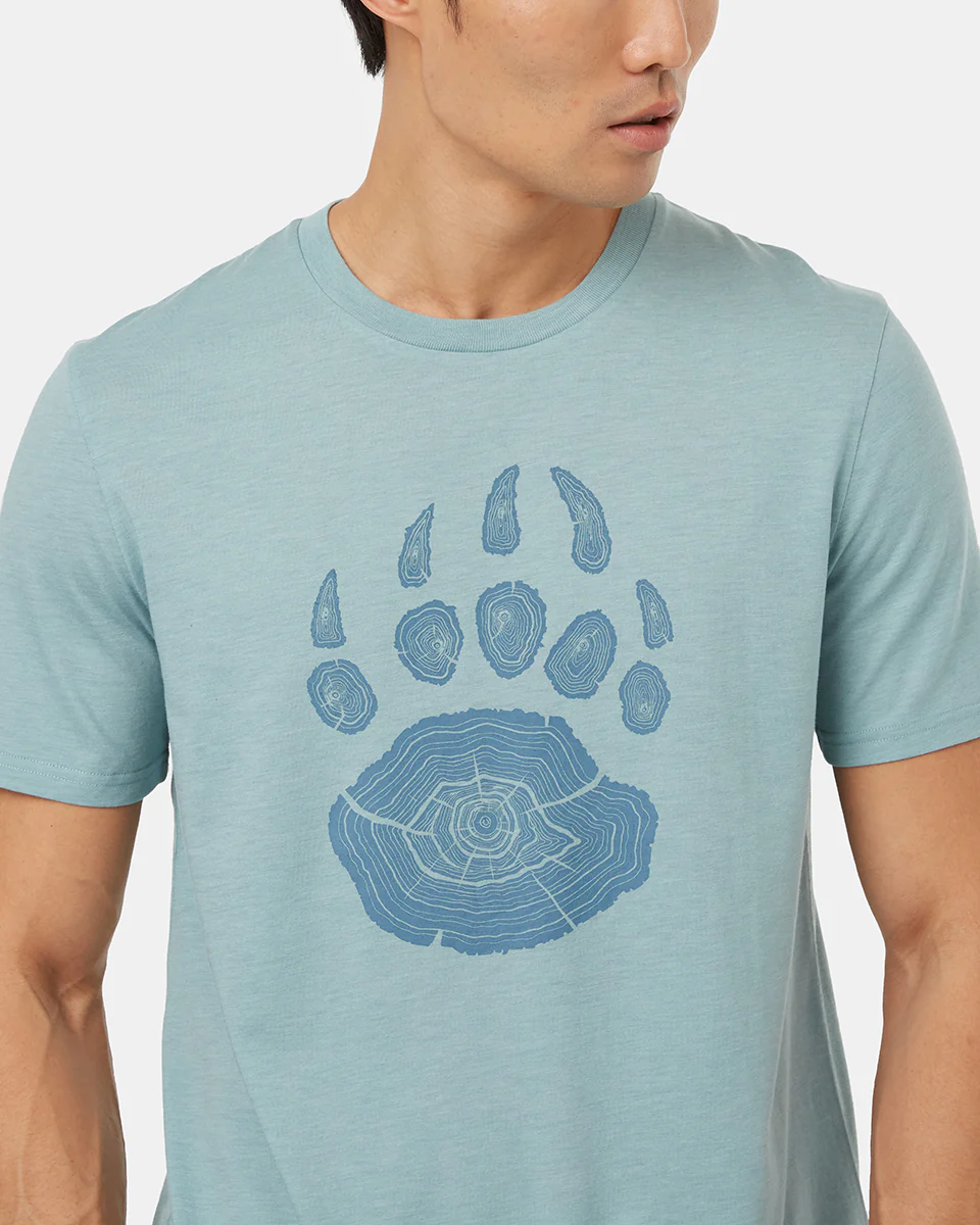 Bear Claw T-Shirt - Image 4