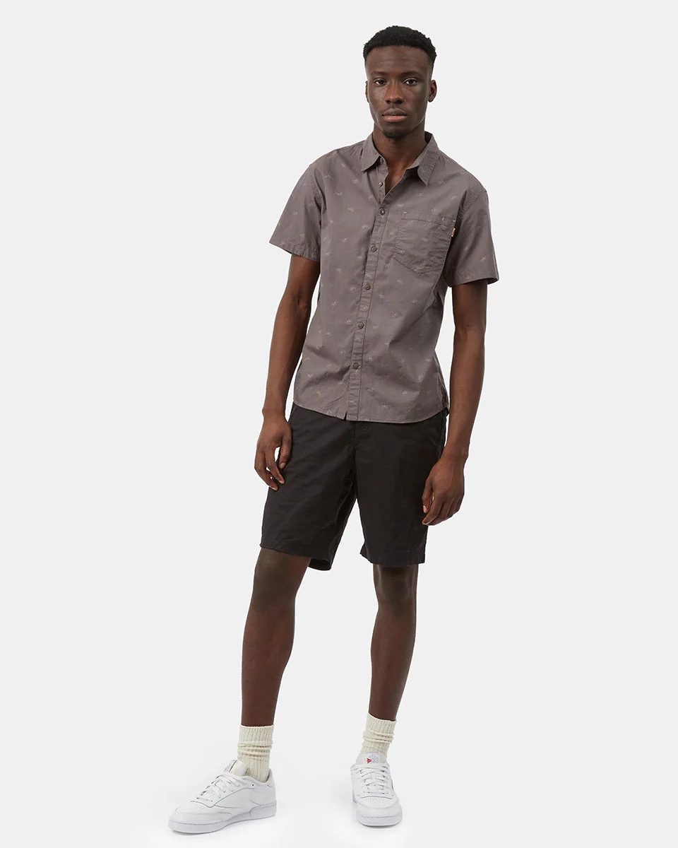 Bike Around Shortsleeve Shirt - Image 2
