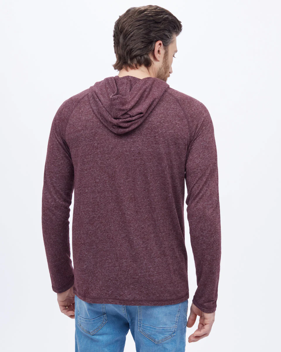 Hemp Boulder Hooded Longsleeve - Image 4