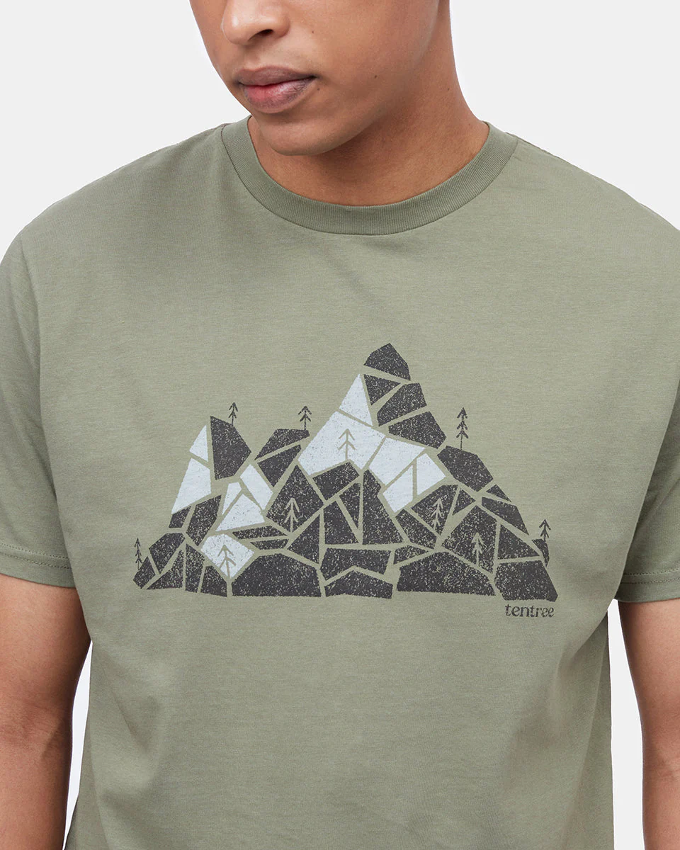 Bouldering T-Shirt - Image 4