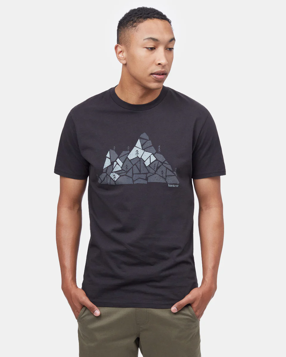 Bouldering T-Shirt - Image 2
