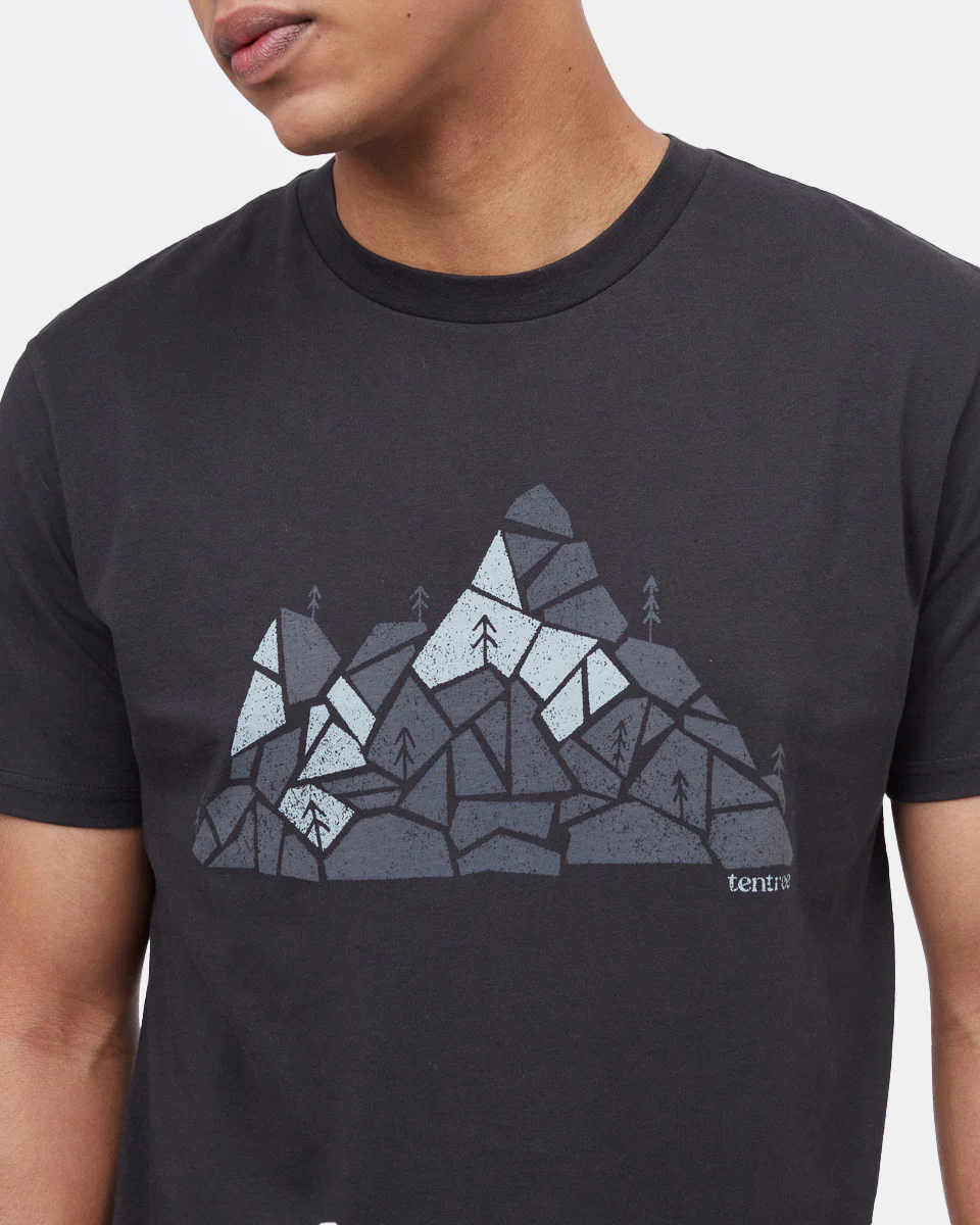 Bouldering T-Shirt - Image 3