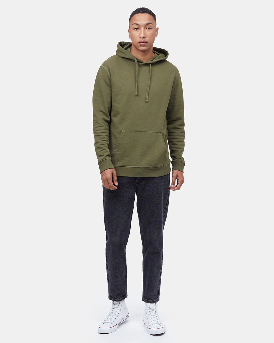 C2C Classic Hoodie