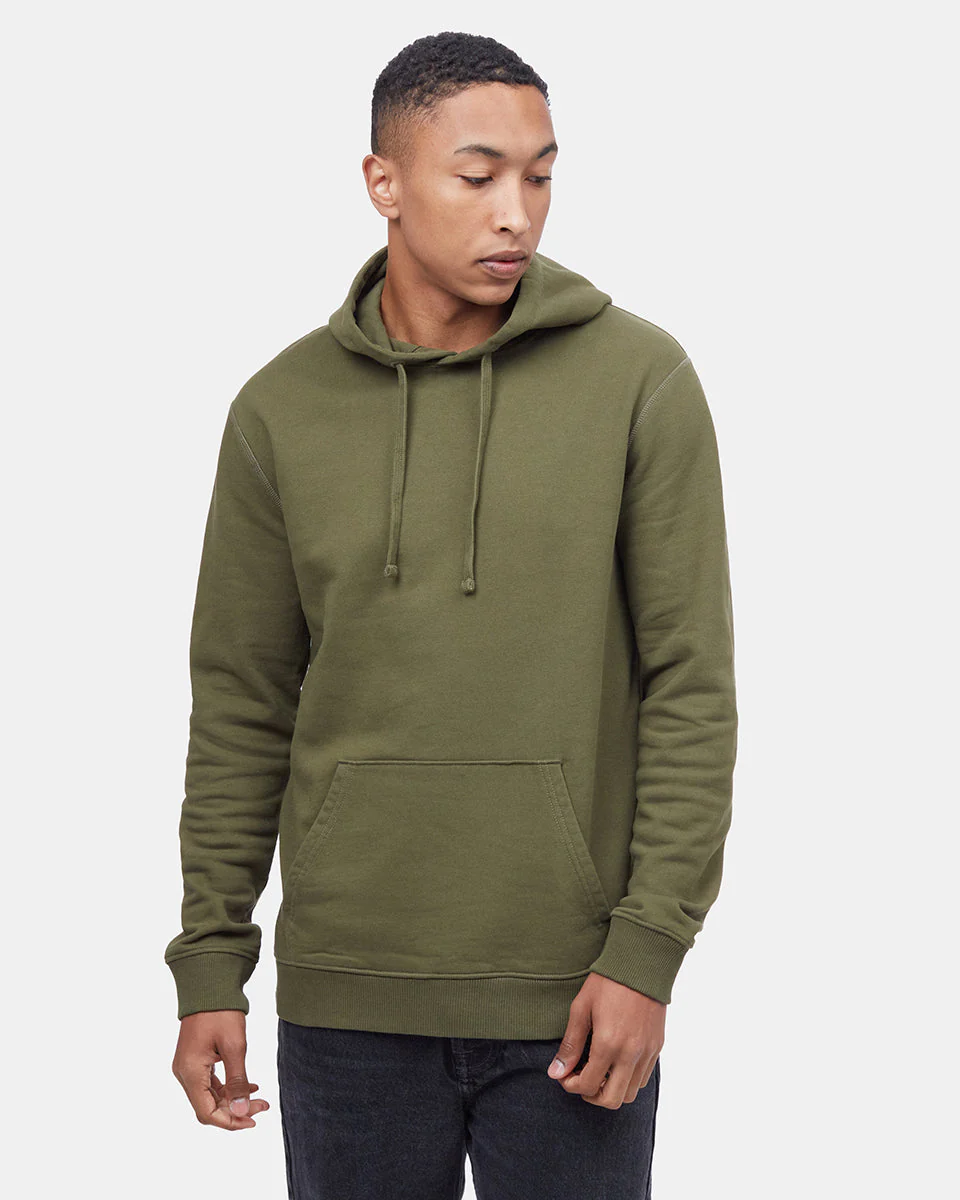C2C Classic Hoodie - Image 2