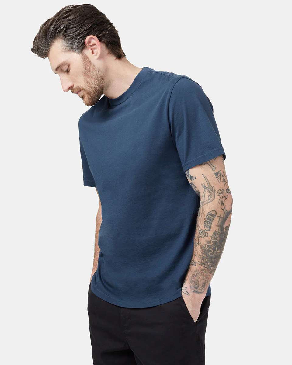 C2C Oversized T-Shirt - Image 4