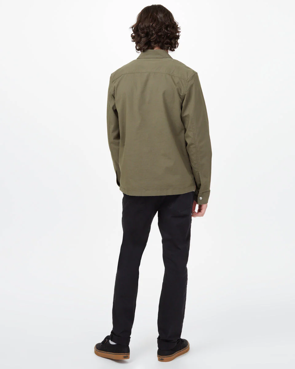 Canvas Jacket - Image 3