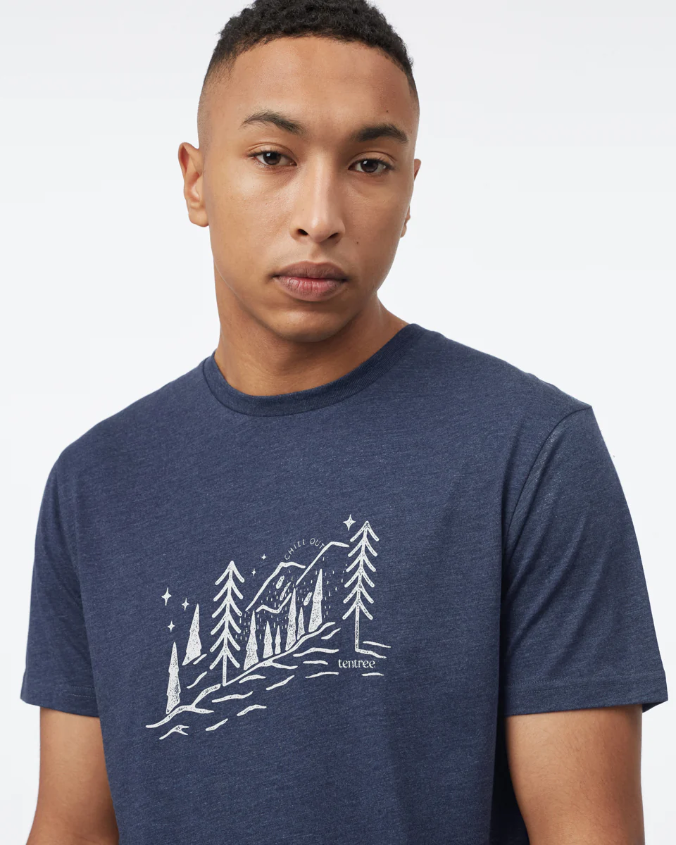 Chill Out T-Shirt - Image 3
