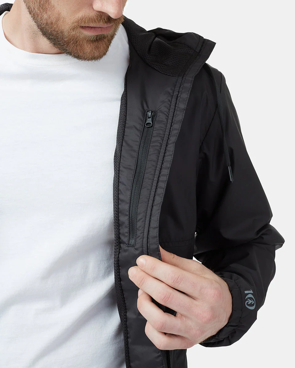 Cloud Shell Jacket - Image 8
