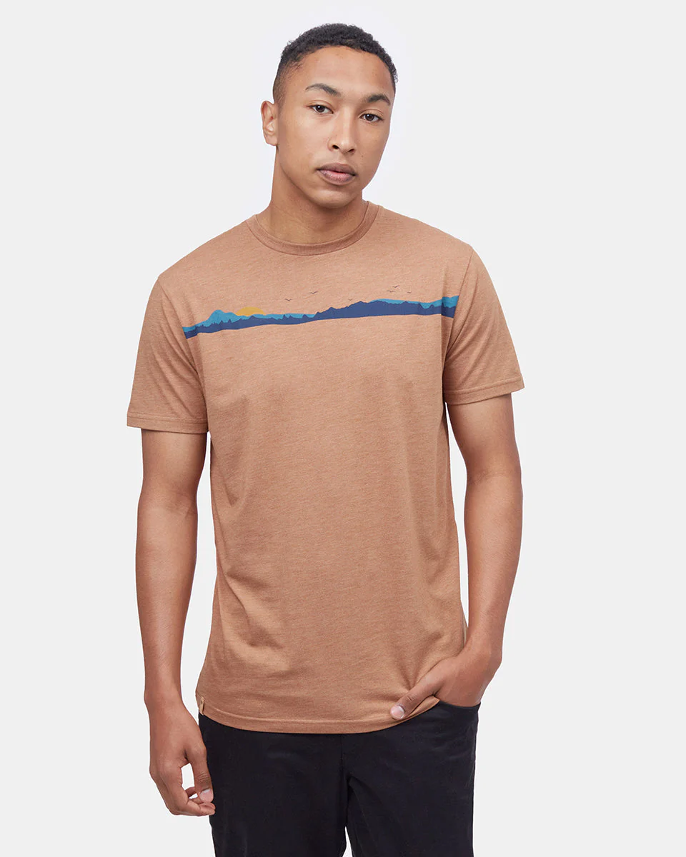 Coastal Classic T-Shirt - Image 2