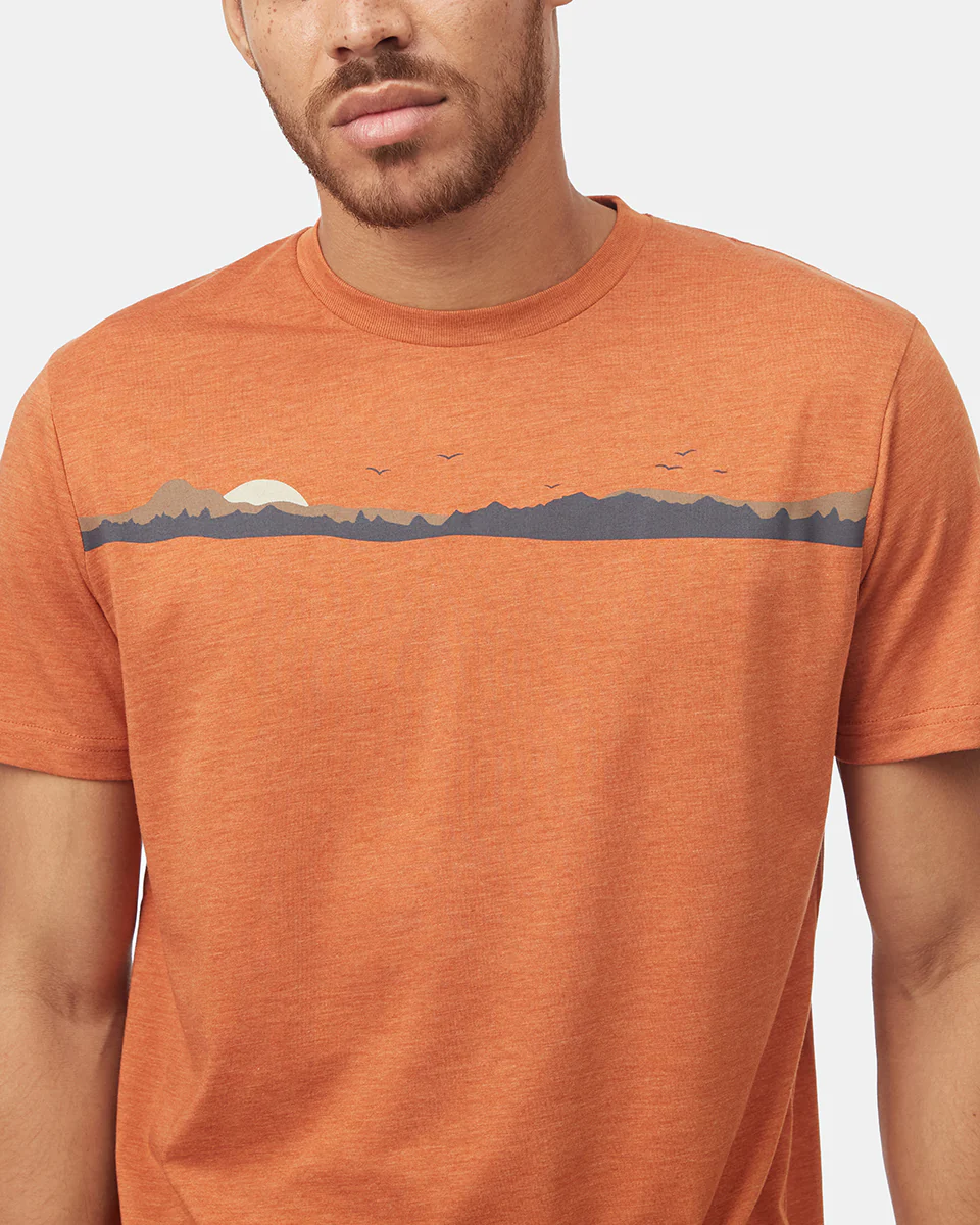 Coastal Classic T-Shirt - Image 3