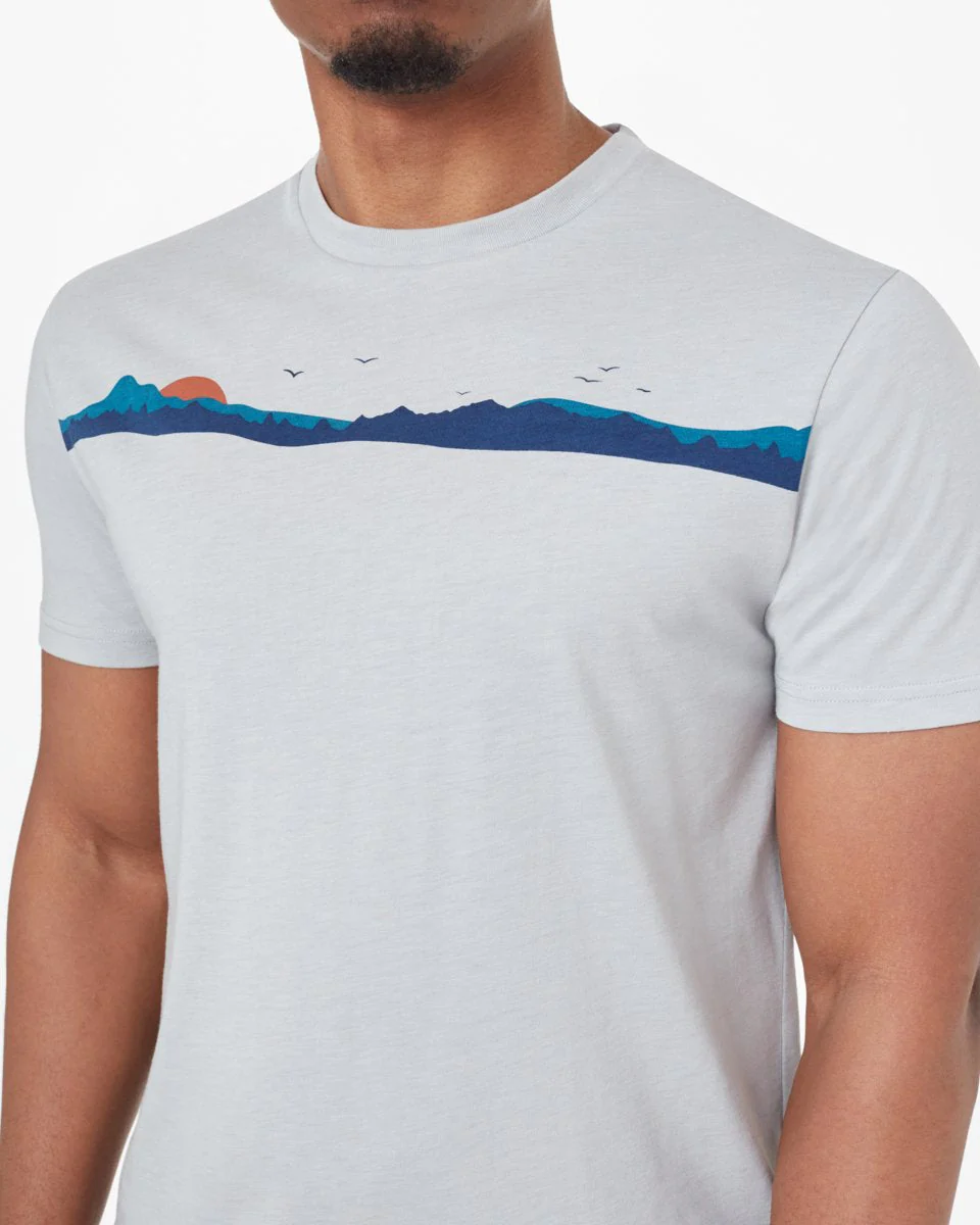 Coastal Classic T-Shirt - Image 2