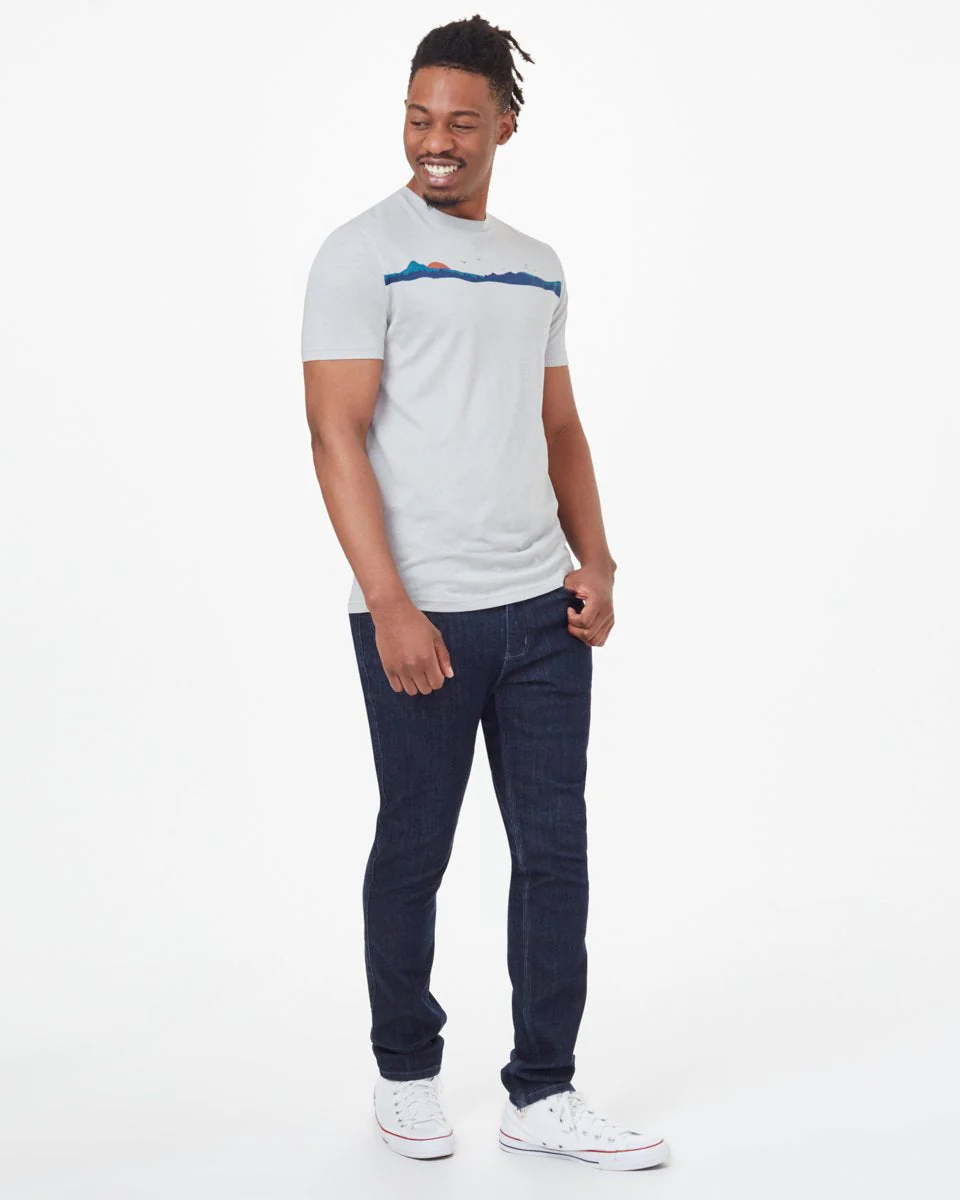 Coastal Classic T-Shirt - Image 3