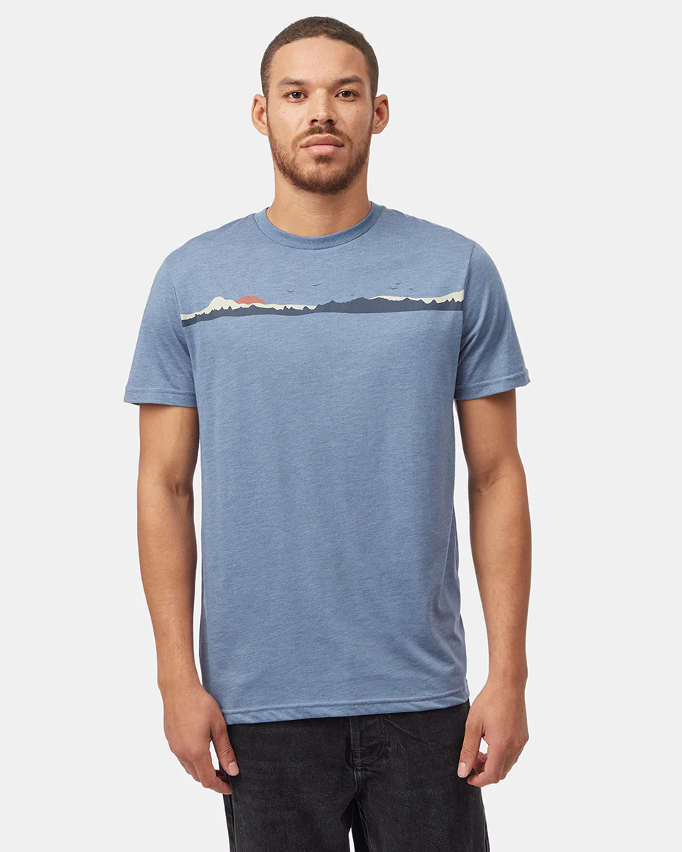 Coastal Classic T-Shirt - Image 2