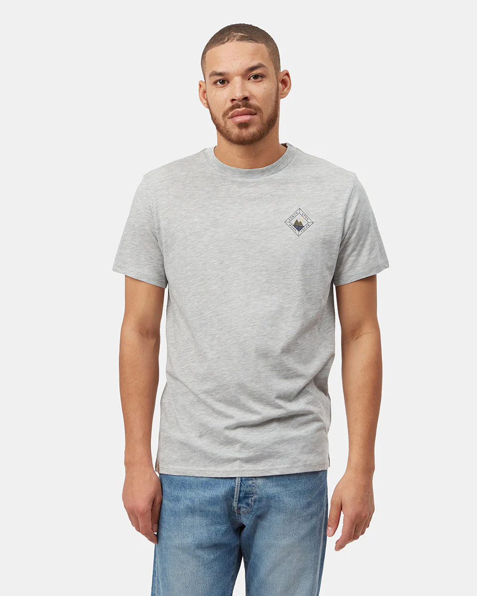 Compass T-Shirt - Image 2