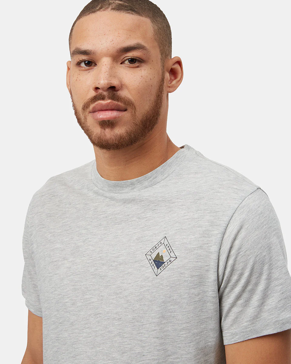 Compass T-Shirt - Image 5