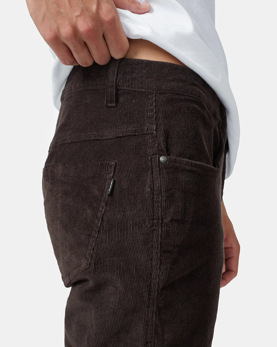 Corduroy Slim Pant - Image 4