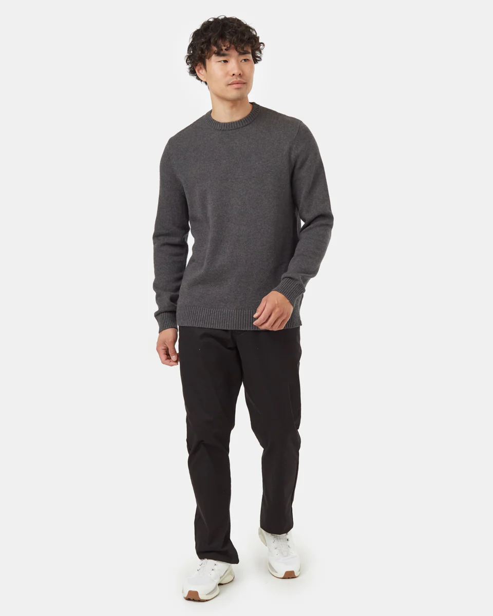 Highline Crew Sweater - Image 2