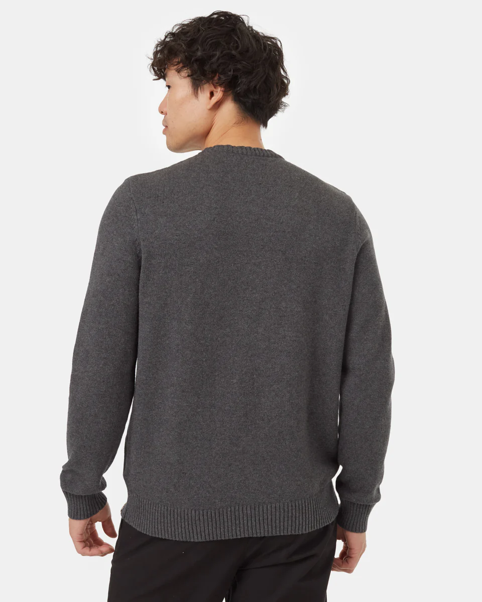 Highline Crew Sweater - Image 3