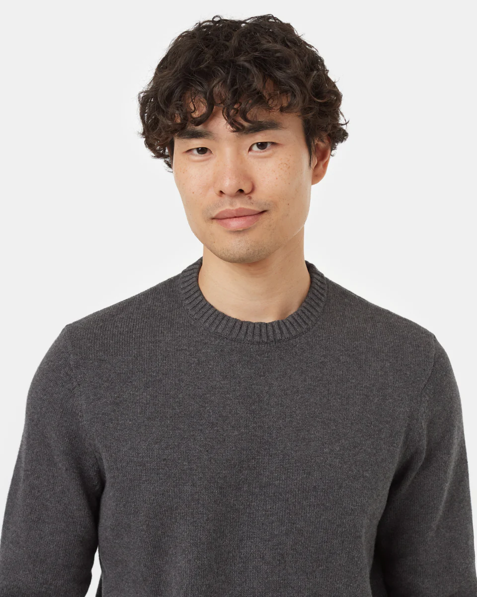 Highline Crew Sweater - Image 4