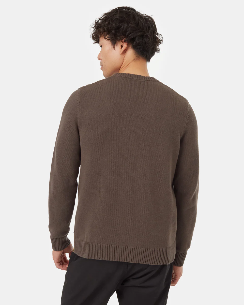 Highline Crew Sweater - Image 3