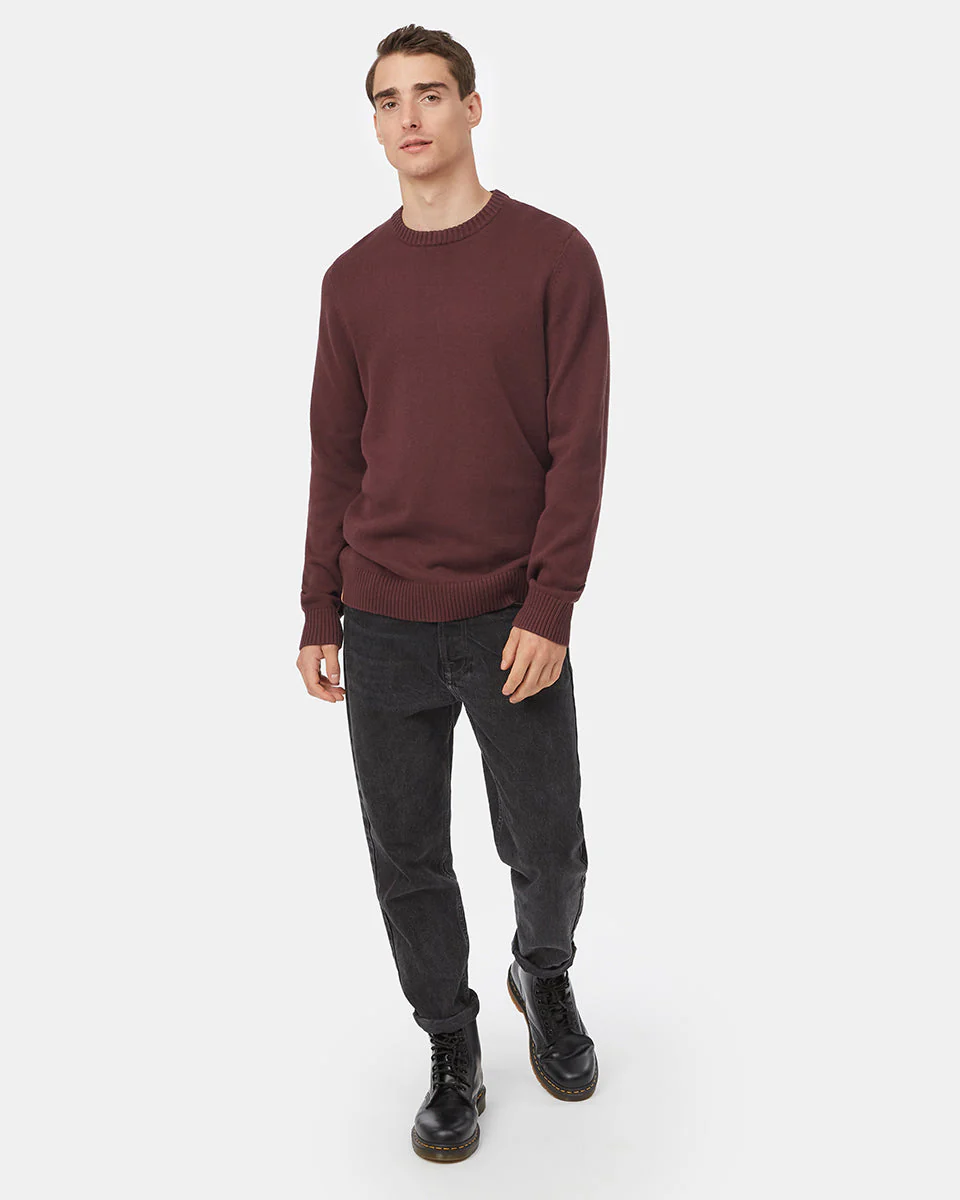 Highline Crew Sweater - Image 2