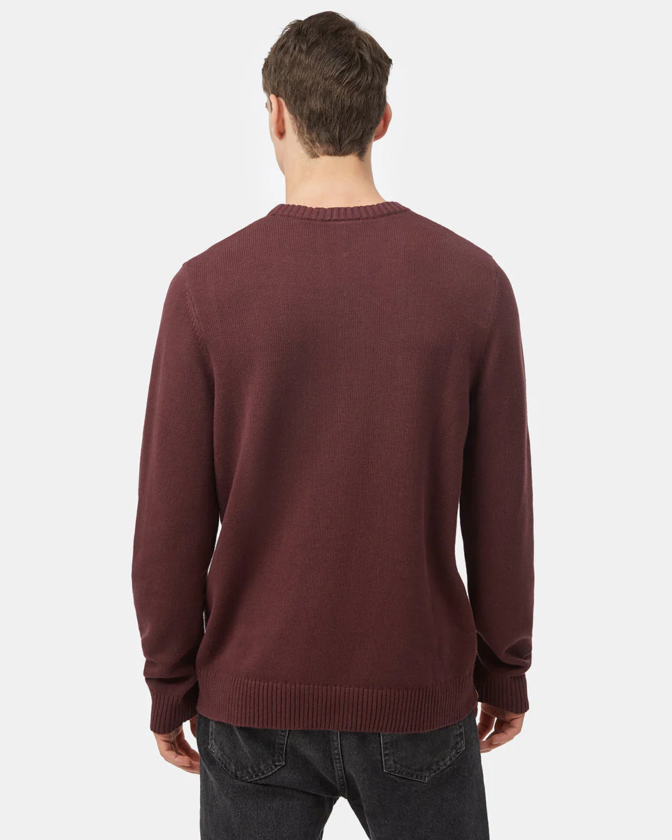 Highline Crew Sweater - Image 3