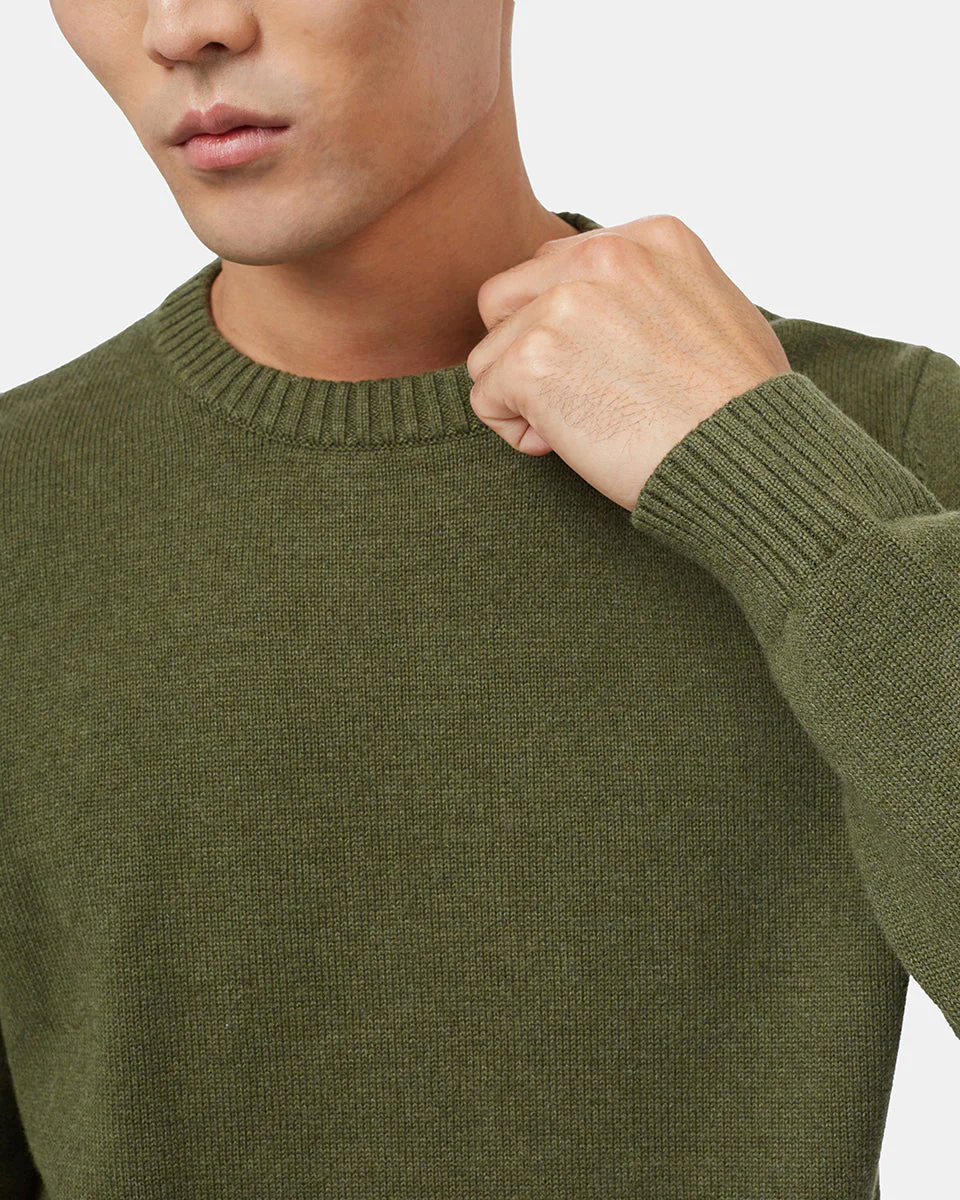Highline Crew Sweater - Image 3