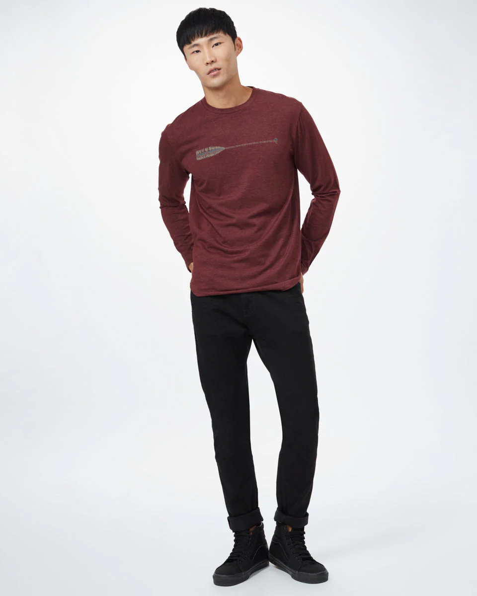 Cove Longsleeve
