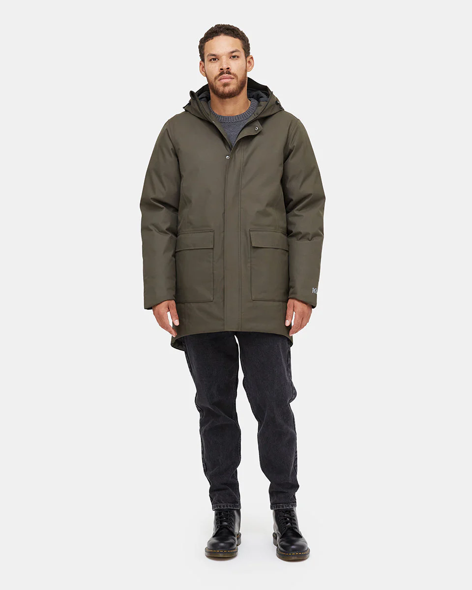 Daily Parka - Image 2