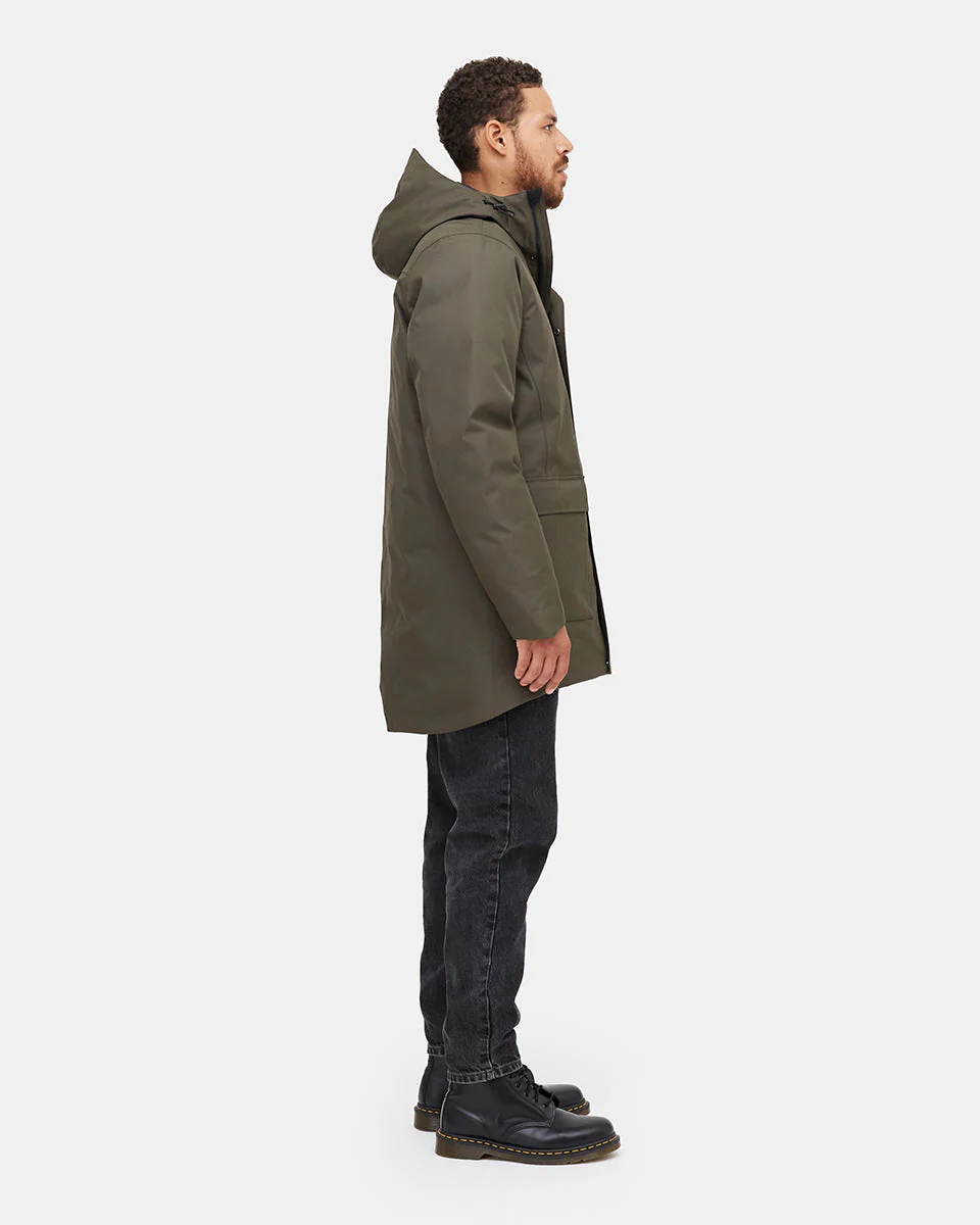 Daily Parka - Image 3