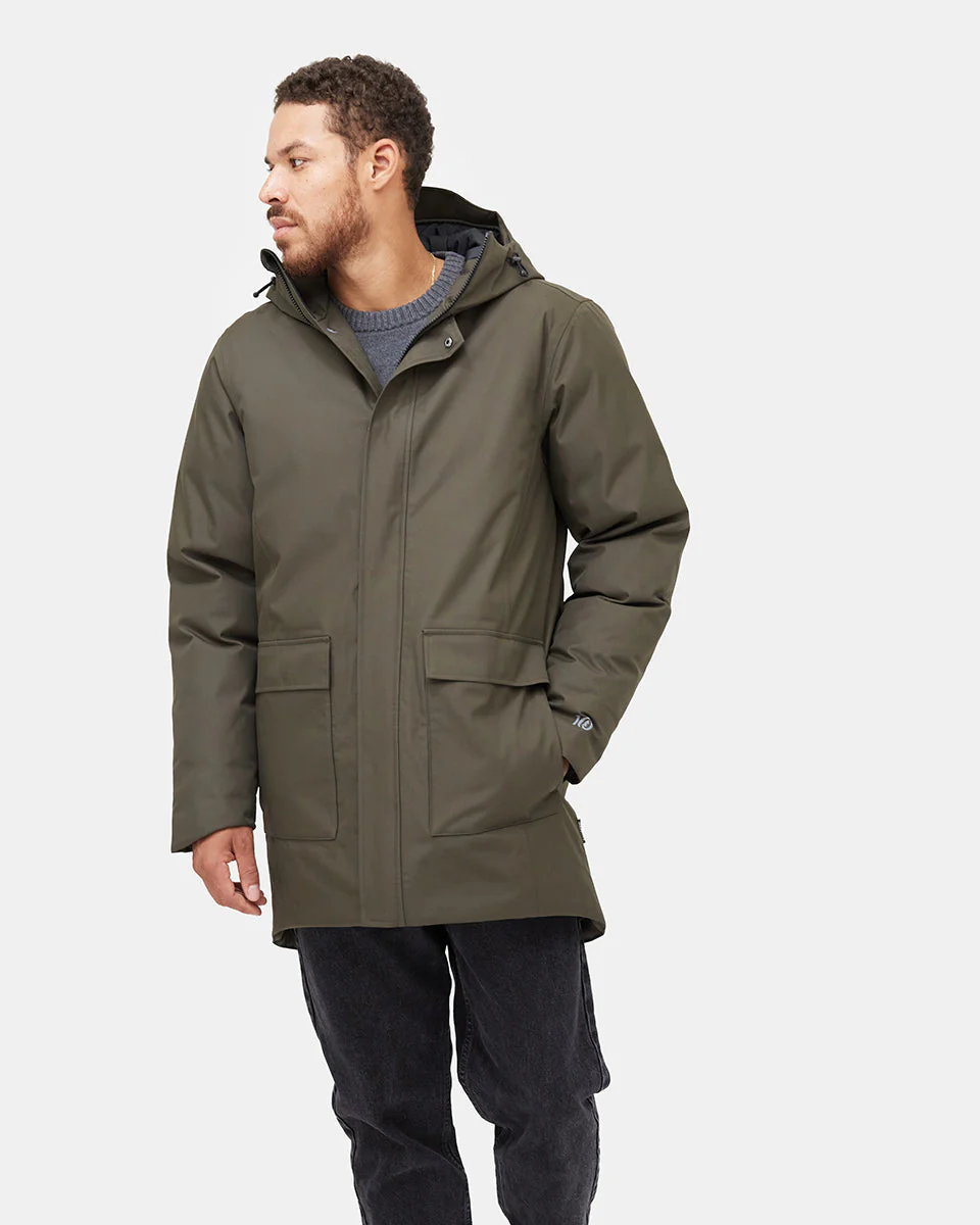 Daily Parka - Image 4
