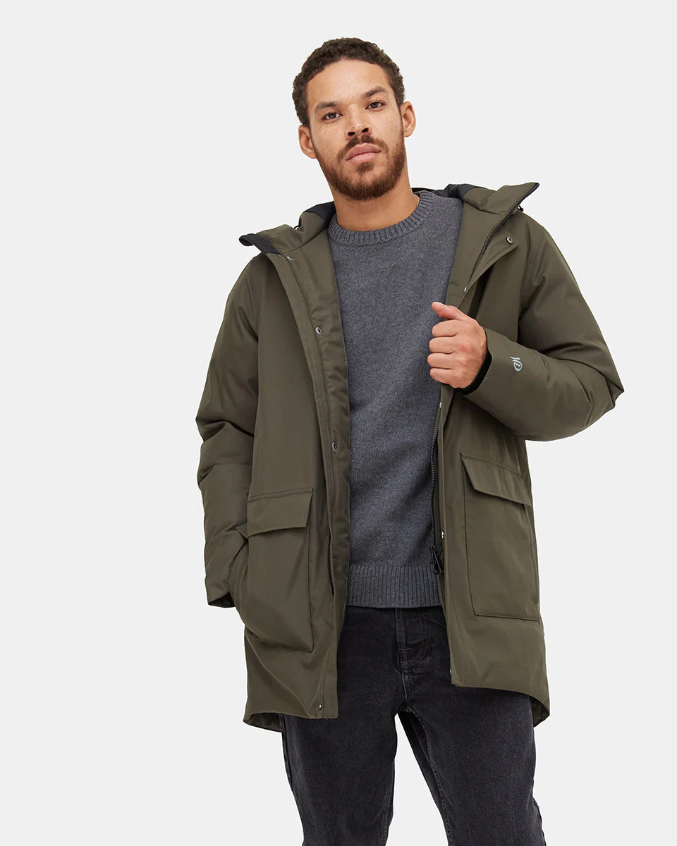 Daily Parka - Image 5